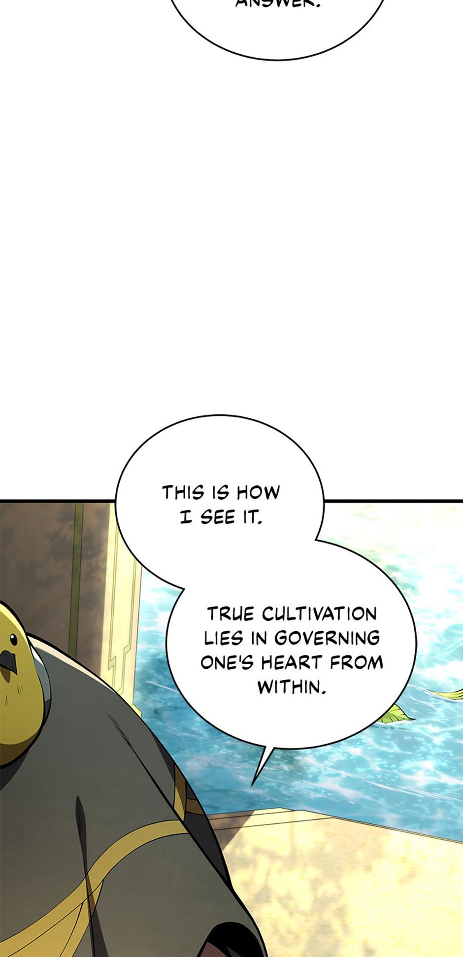 The Swordmaster’s Son Chapter 198 — page 30