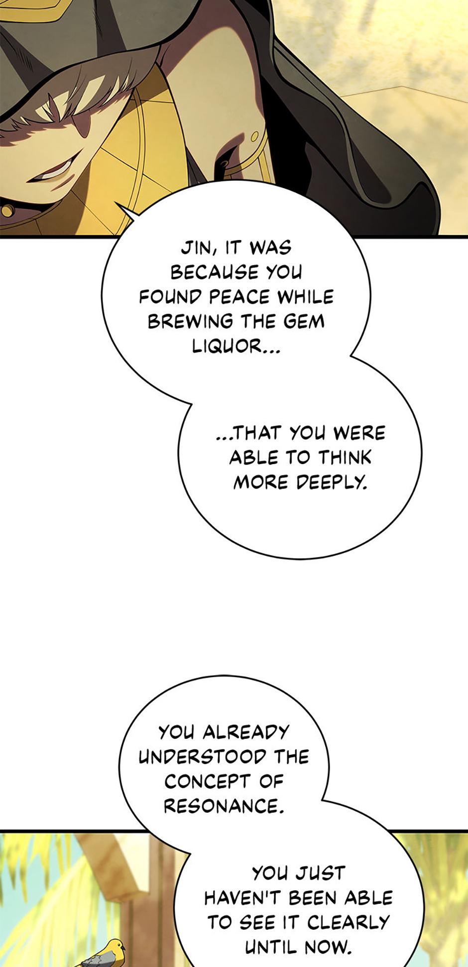 The Swordmaster’s Son Chapter 198 — page 31