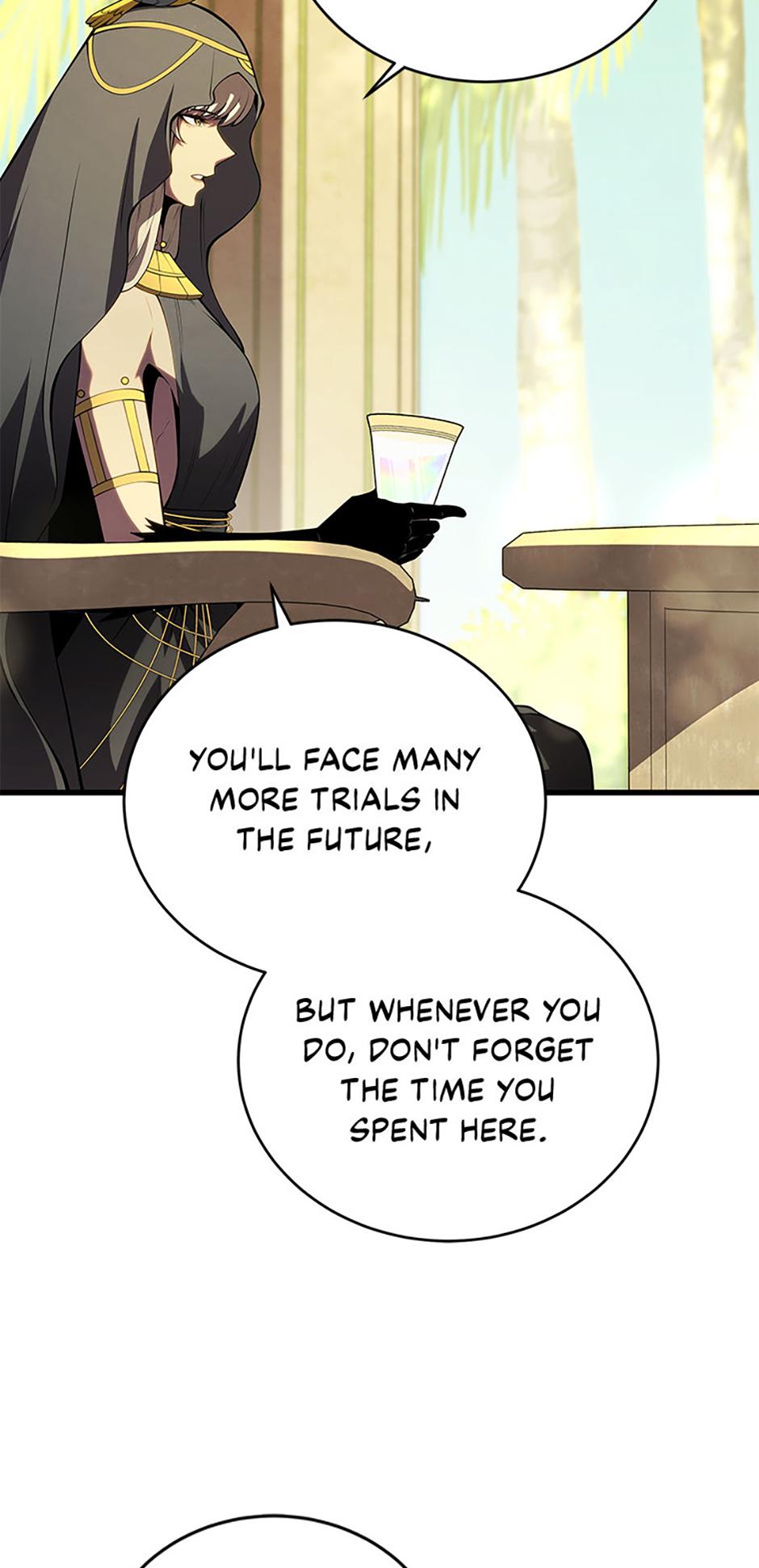 The Swordmaster’s Son Chapter 198 — page 32