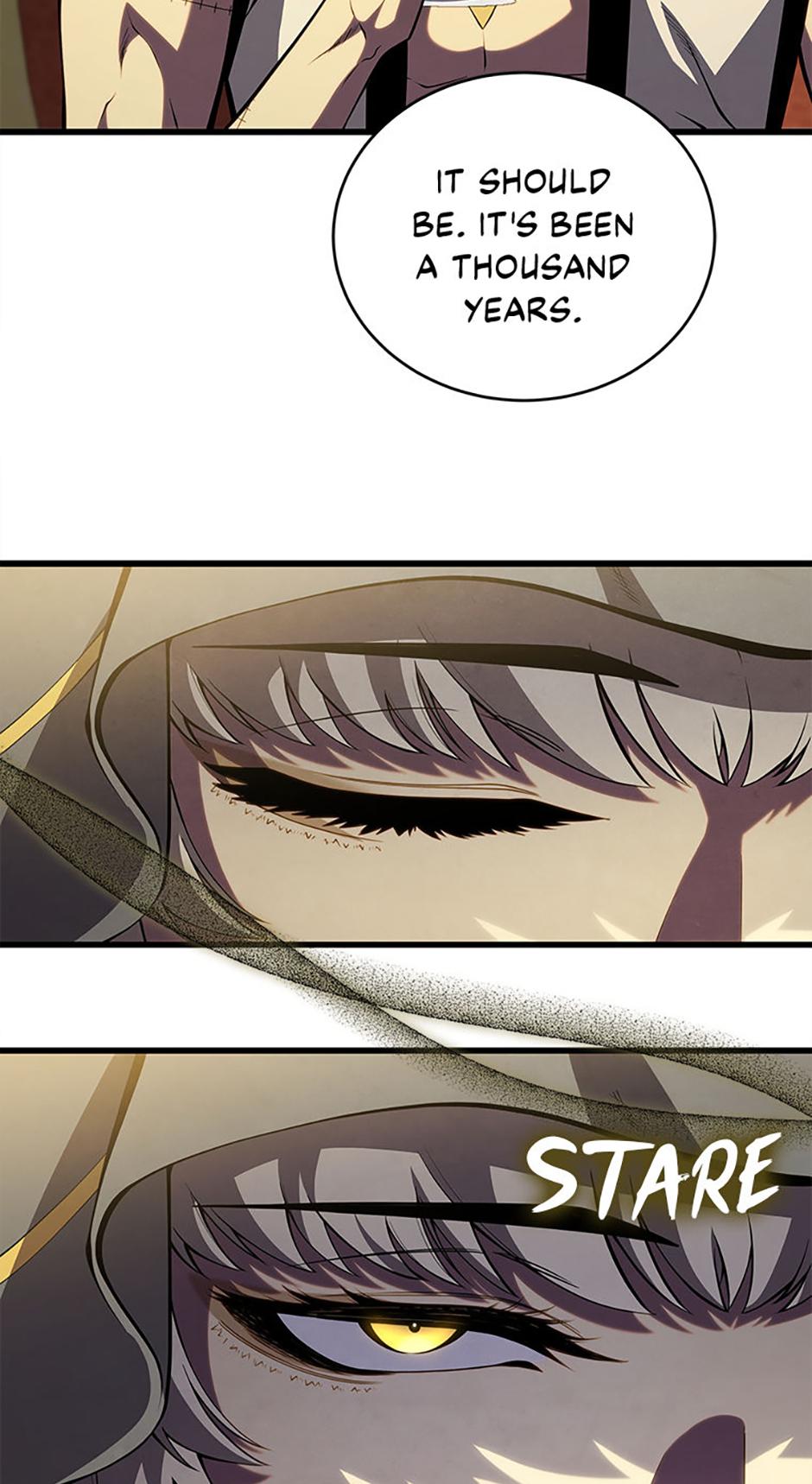 The Swordmaster’s Son Chapter 198 — page 38