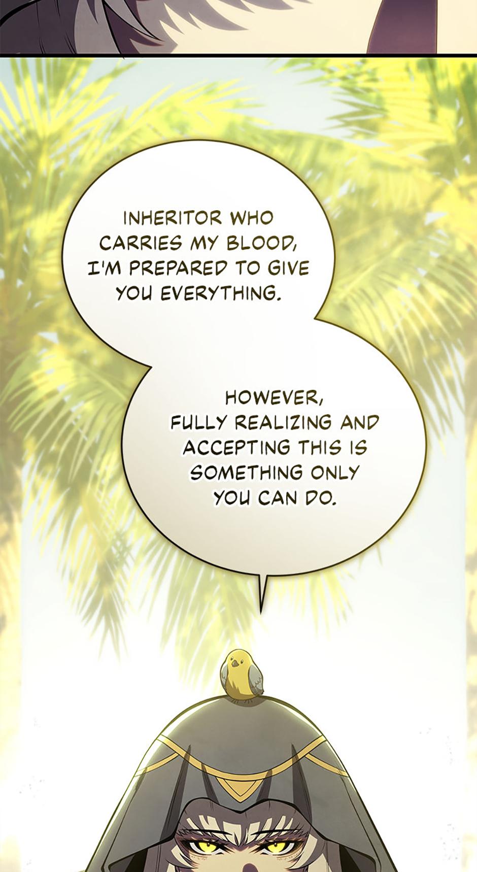 The Swordmaster’s Son Chapter 198 — page 39