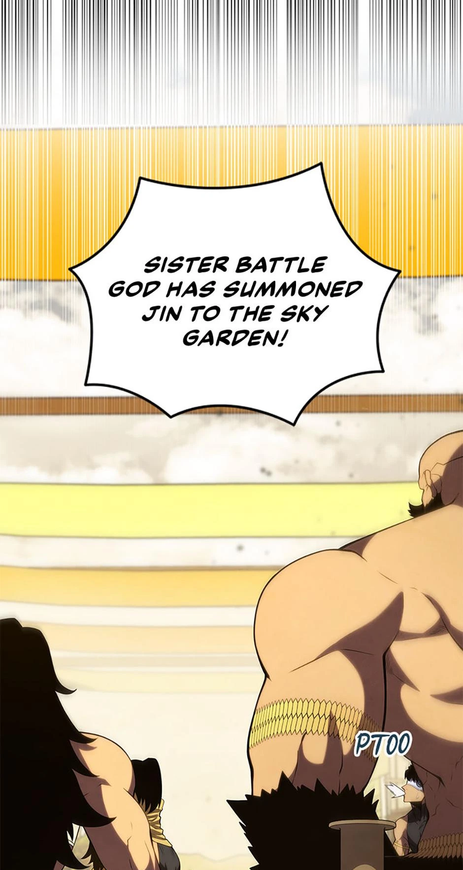 The Swordmaster’s Son Chapter 198 — page 51