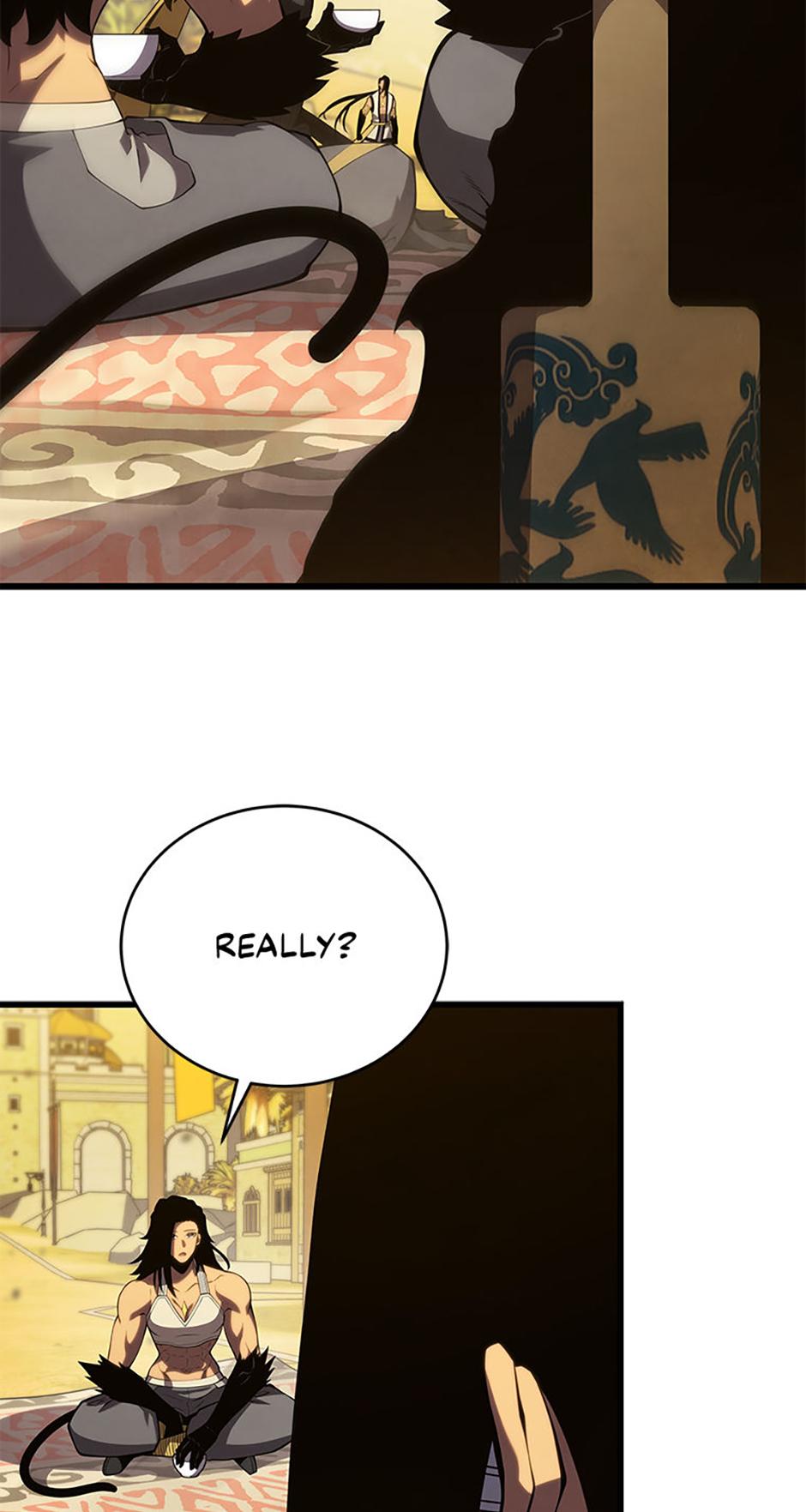 The Swordmaster’s Son Chapter 198 — page 52