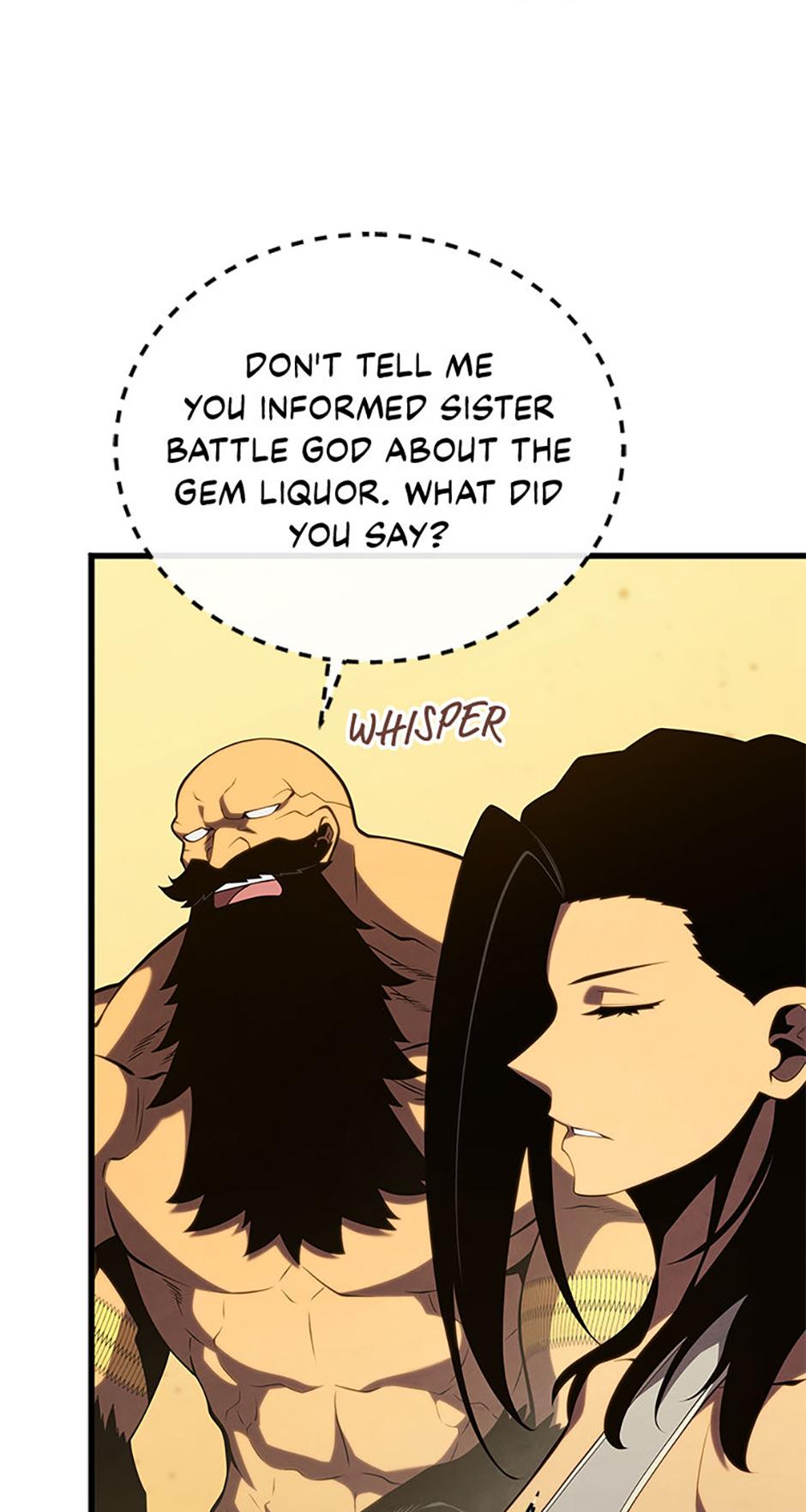 The Swordmaster’s Son Chapter 198 — page 55