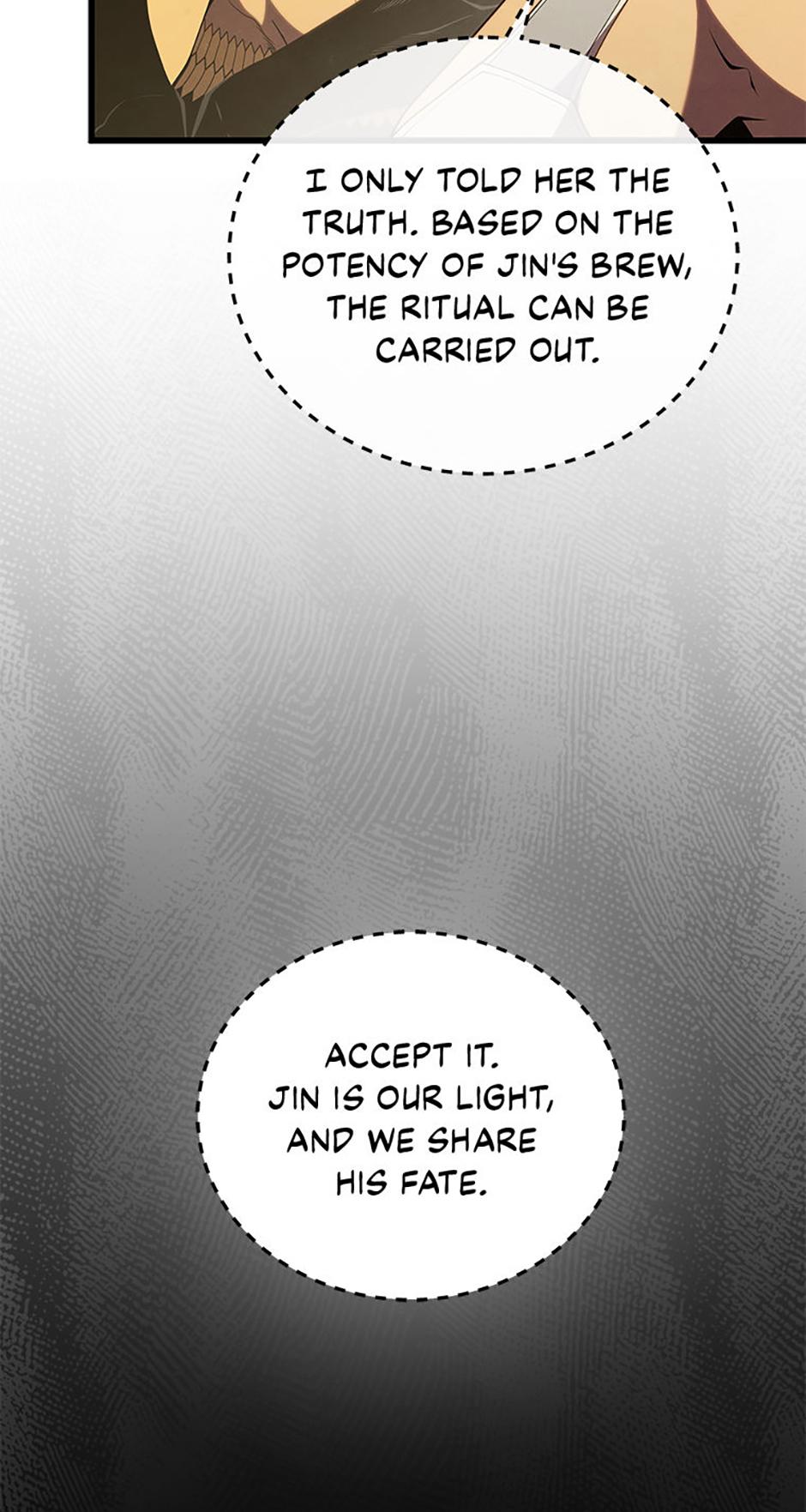 The Swordmaster’s Son Chapter 198 — page 56