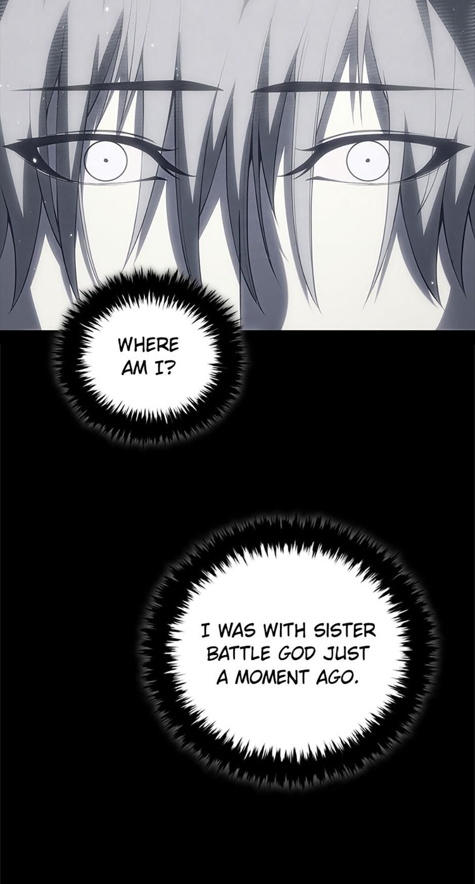 The Swordmaster’s Son Chapter 198 — page 60