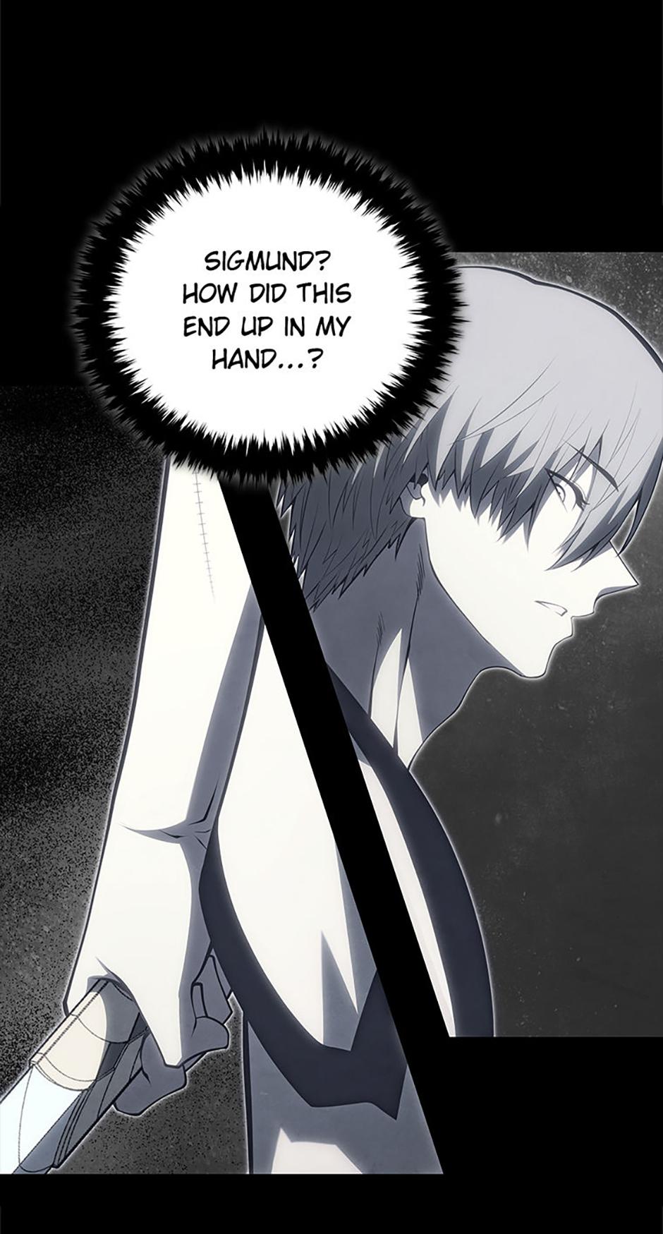 The Swordmaster’s Son Chapter 198 — page 61