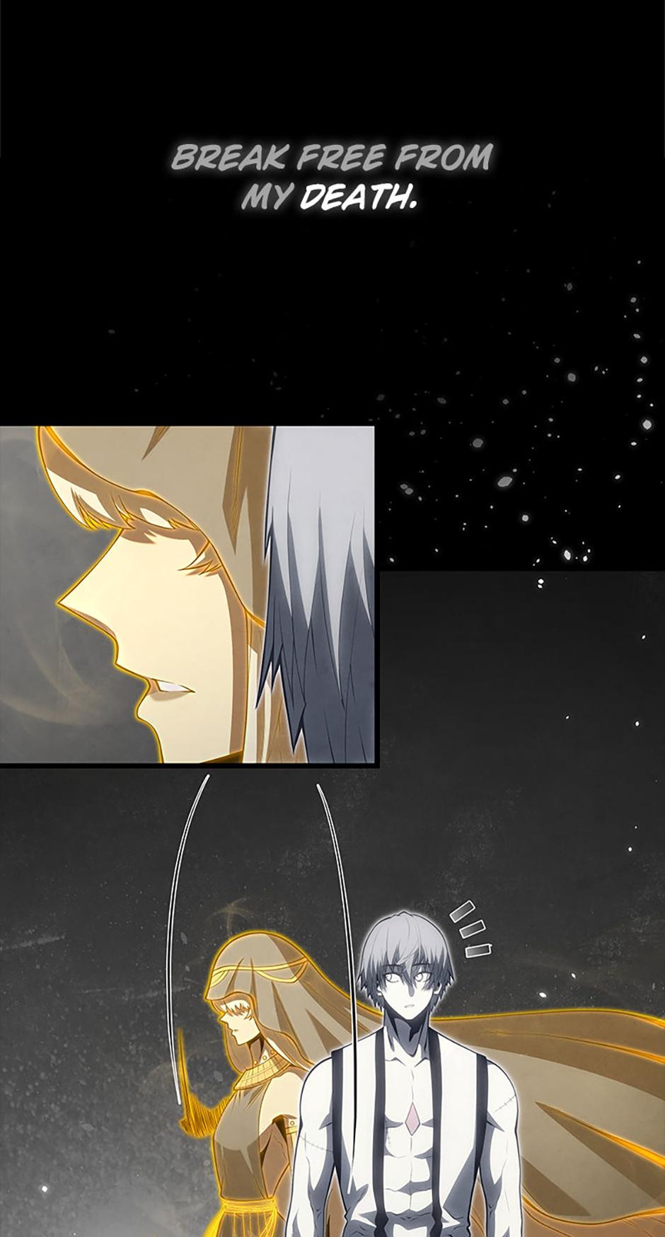 The Swordmaster’s Son Chapter 198 — page 62