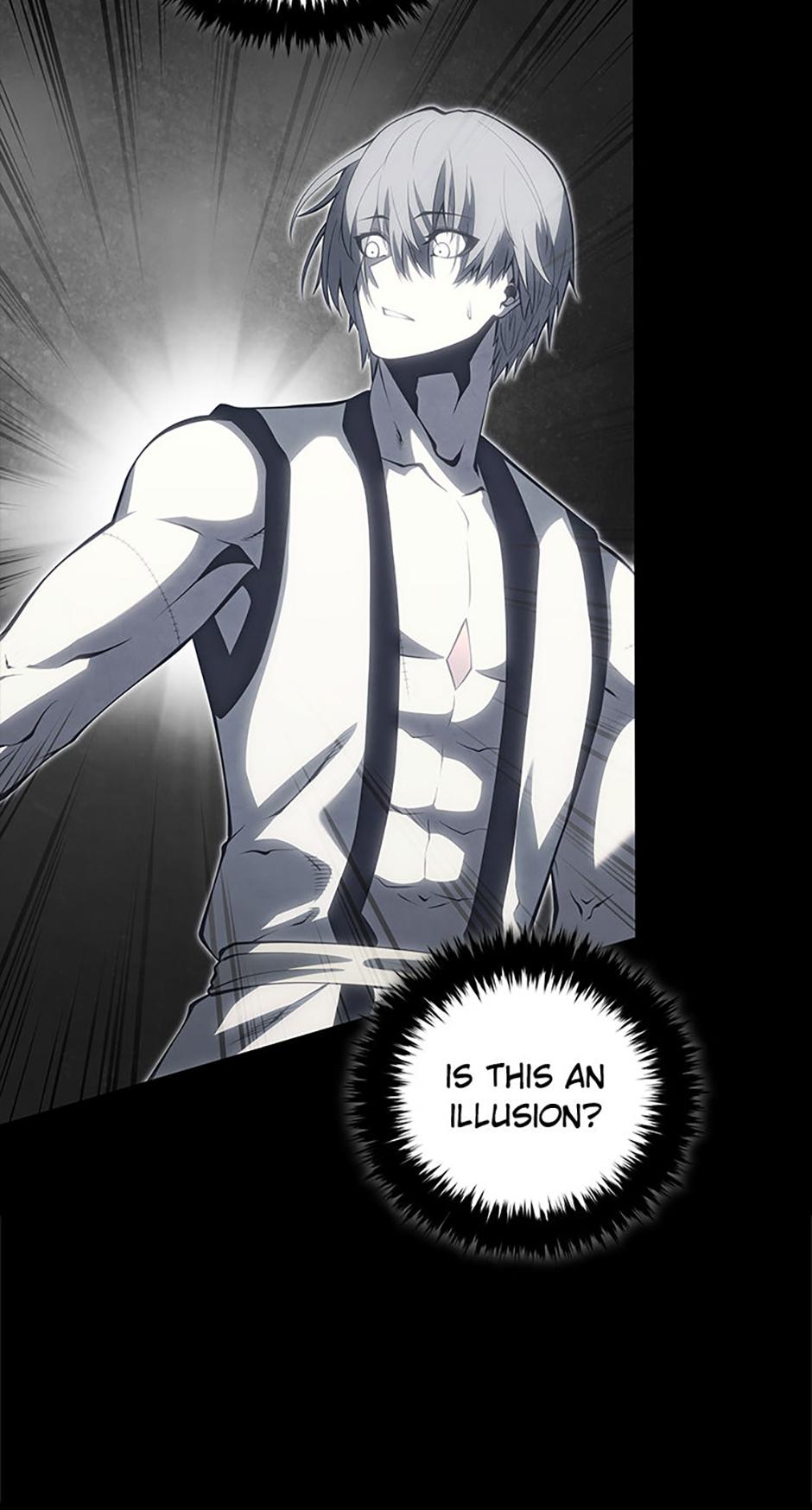 The Swordmaster’s Son Chapter 198 — page 65