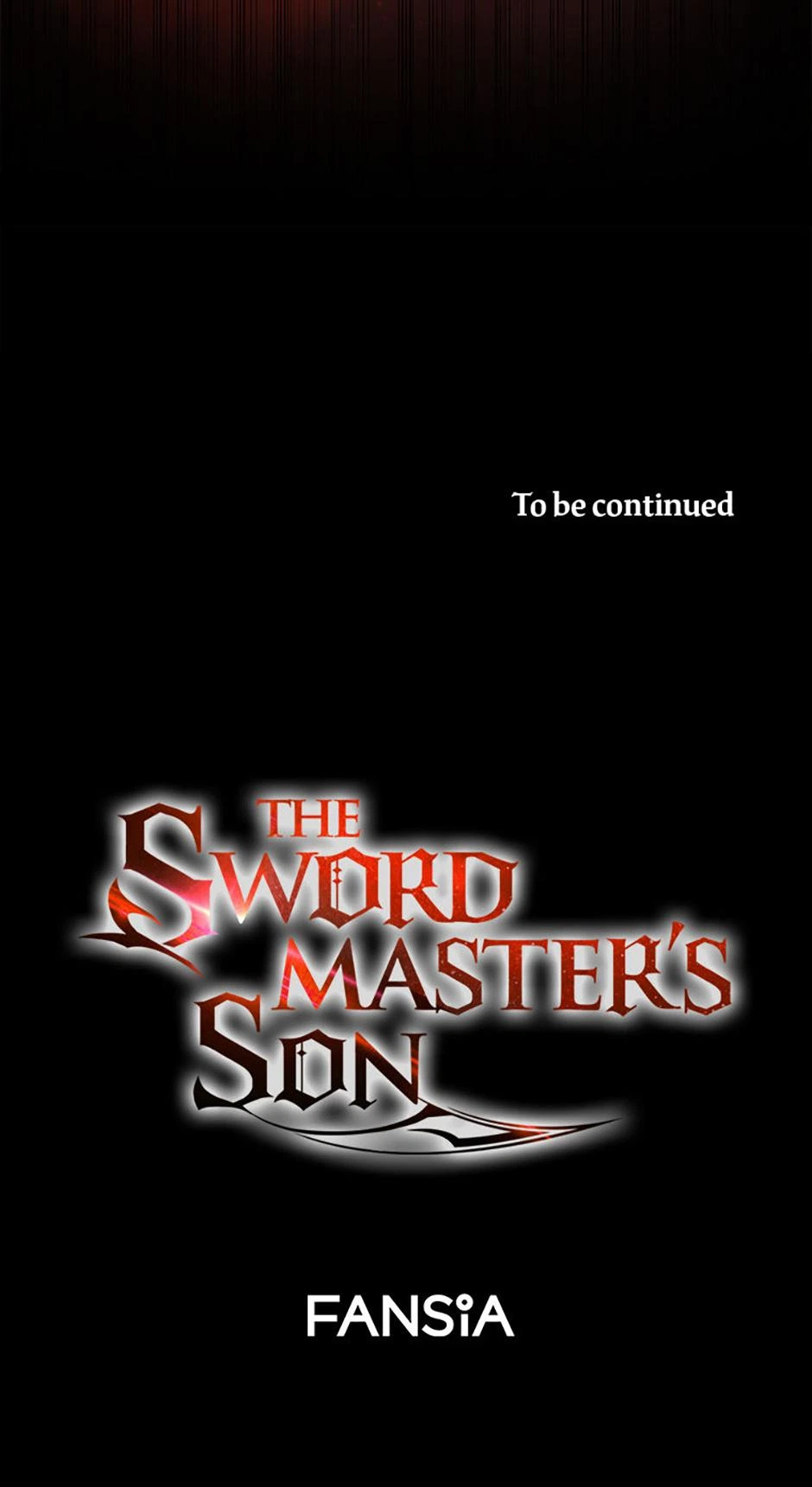The Swordmaster’s Son Chapter 198 — page 84