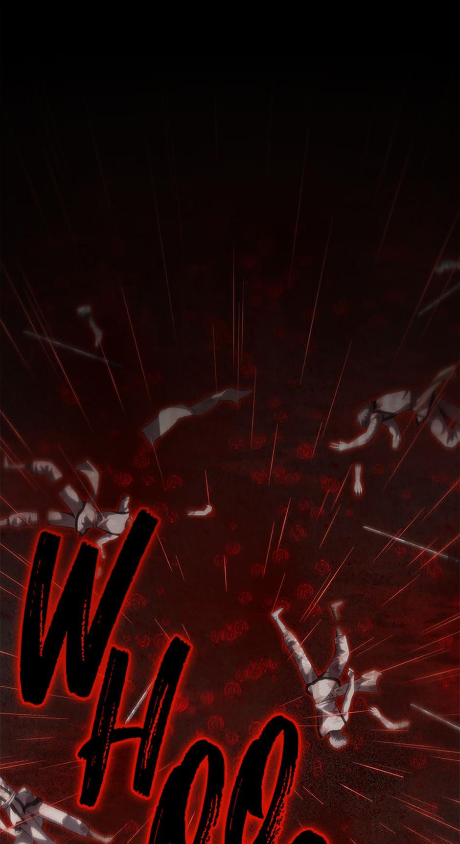 The Swordmaster’s Son Chapter 199 — page 1