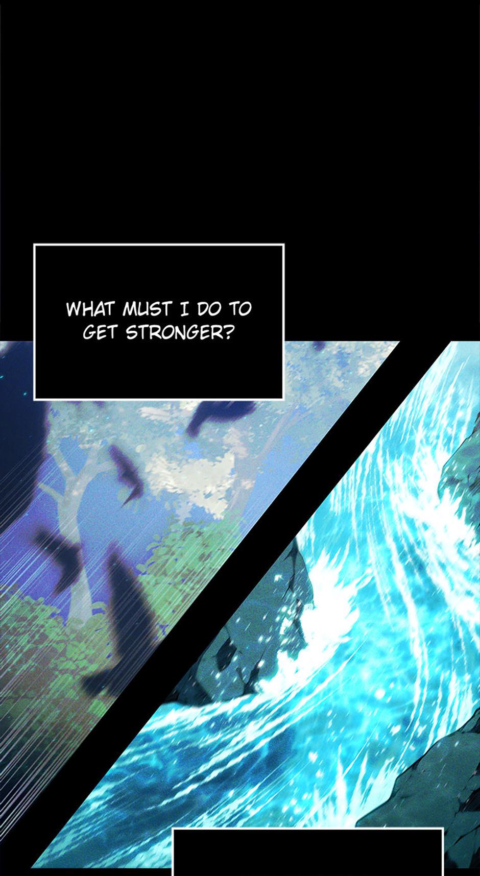The Swordmaster’s Son Chapter 199 — page 21