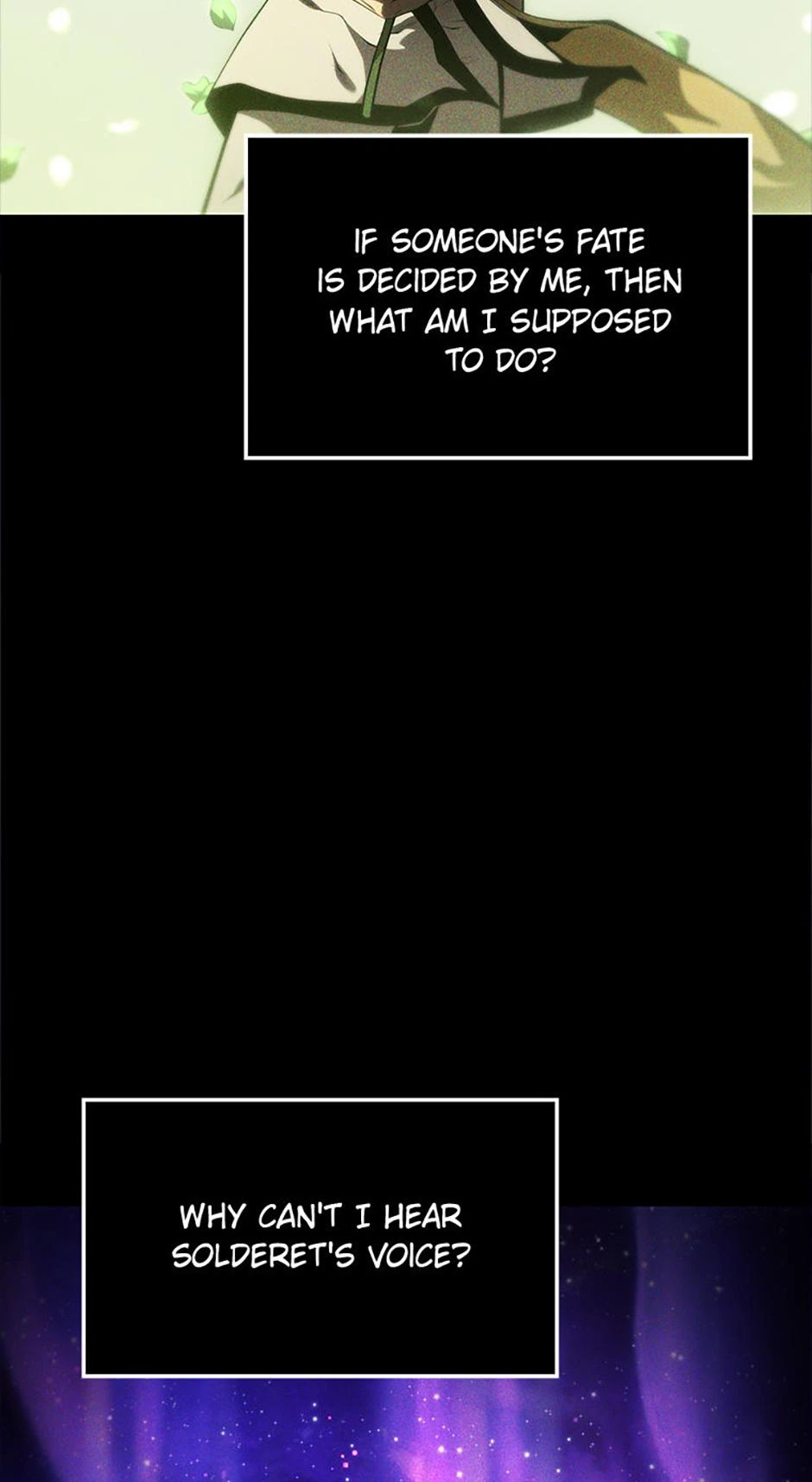 The Swordmaster’s Son Chapter 199 — page 23