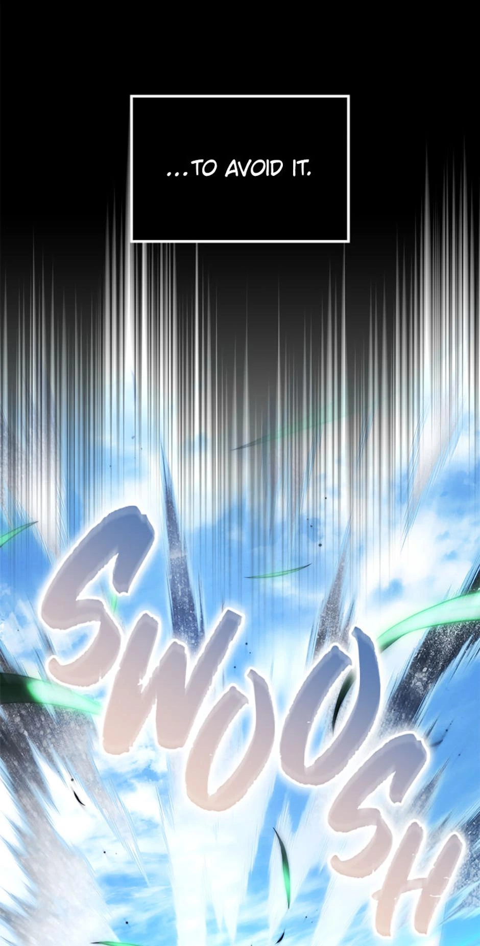 The Swordmaster’s Son Chapter 199 — page 41