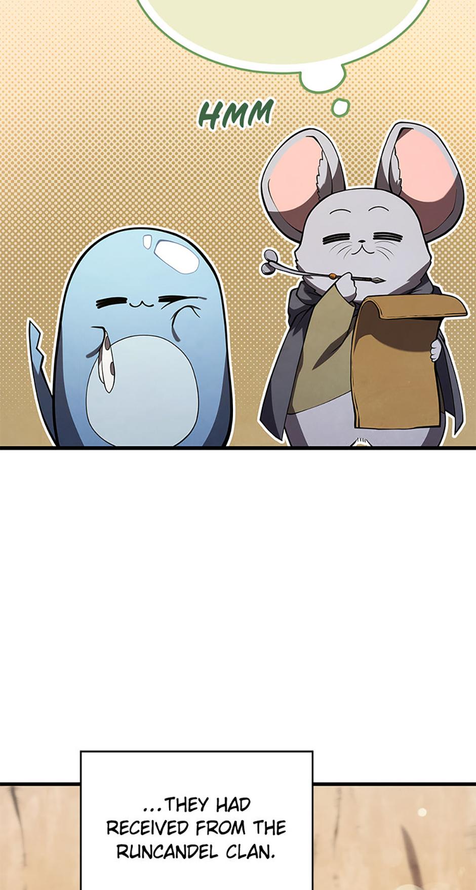 The Swordmaster’s Son Chapter 199 — page 54