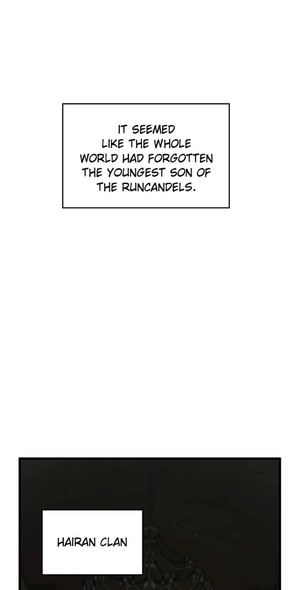 The Swordmaster’s Son Chapter 199 — page 56