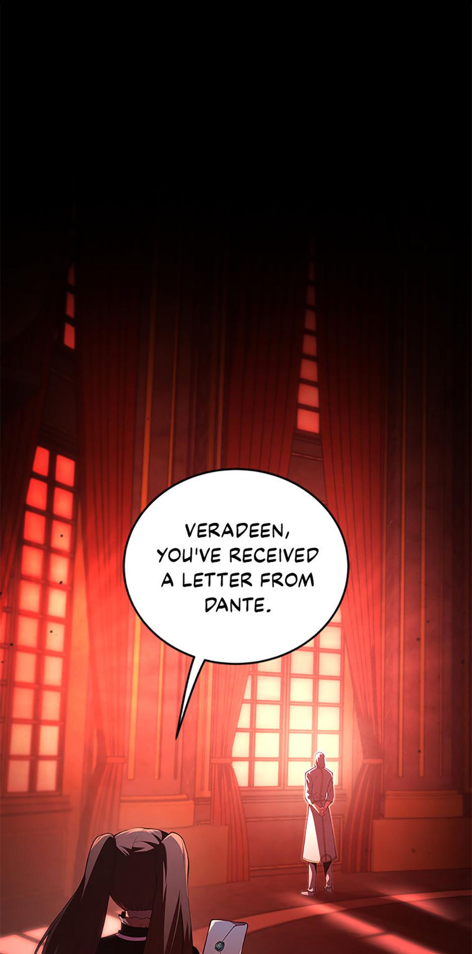 The Swordmaster’s Son Chapter 199 — page 62