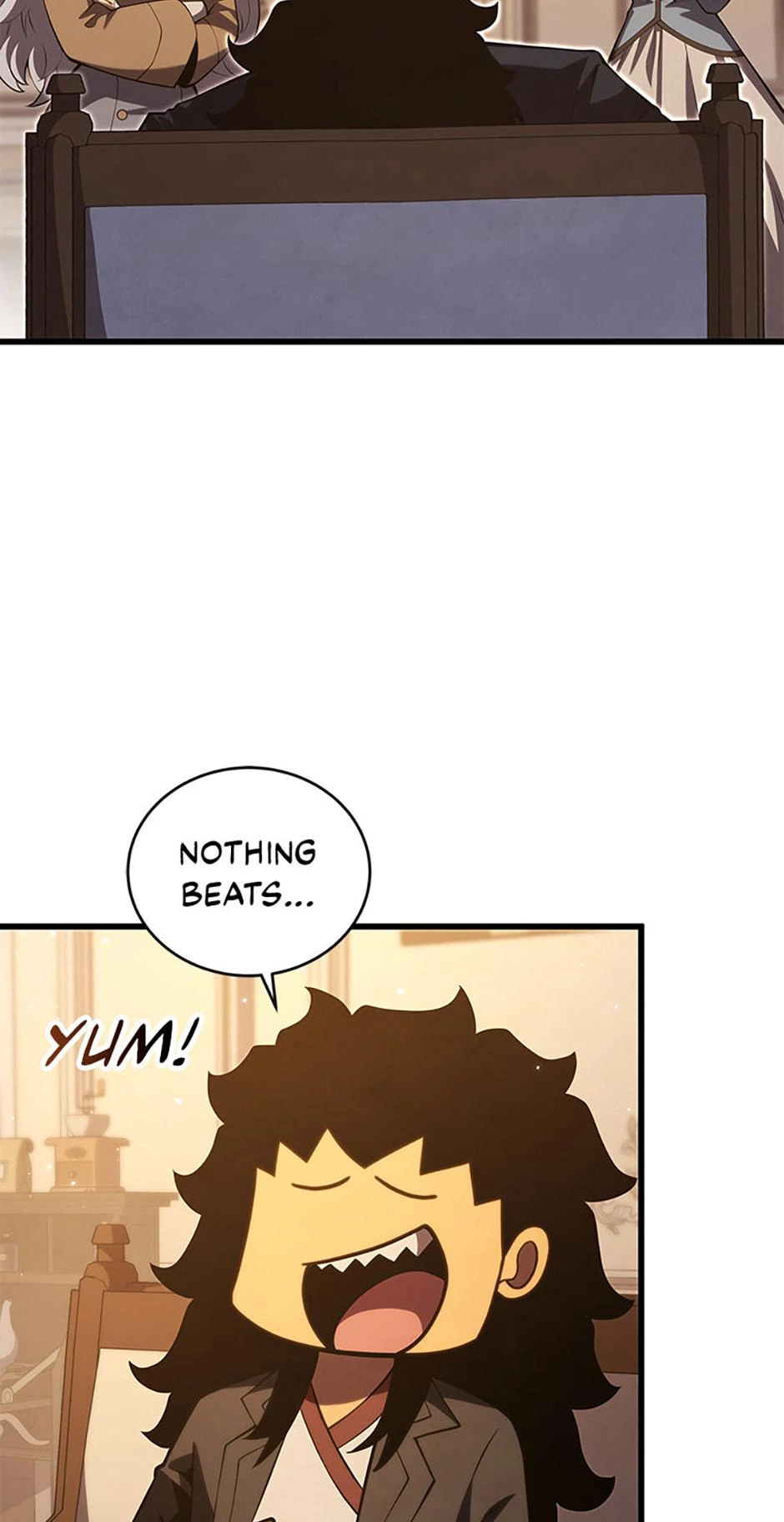 The Swordmaster’s Son Chapter 199 — page 68