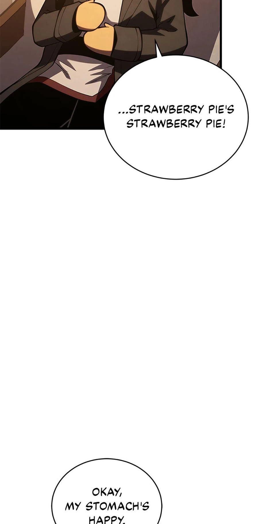 The Swordmaster’s Son Chapter 199 — page 69