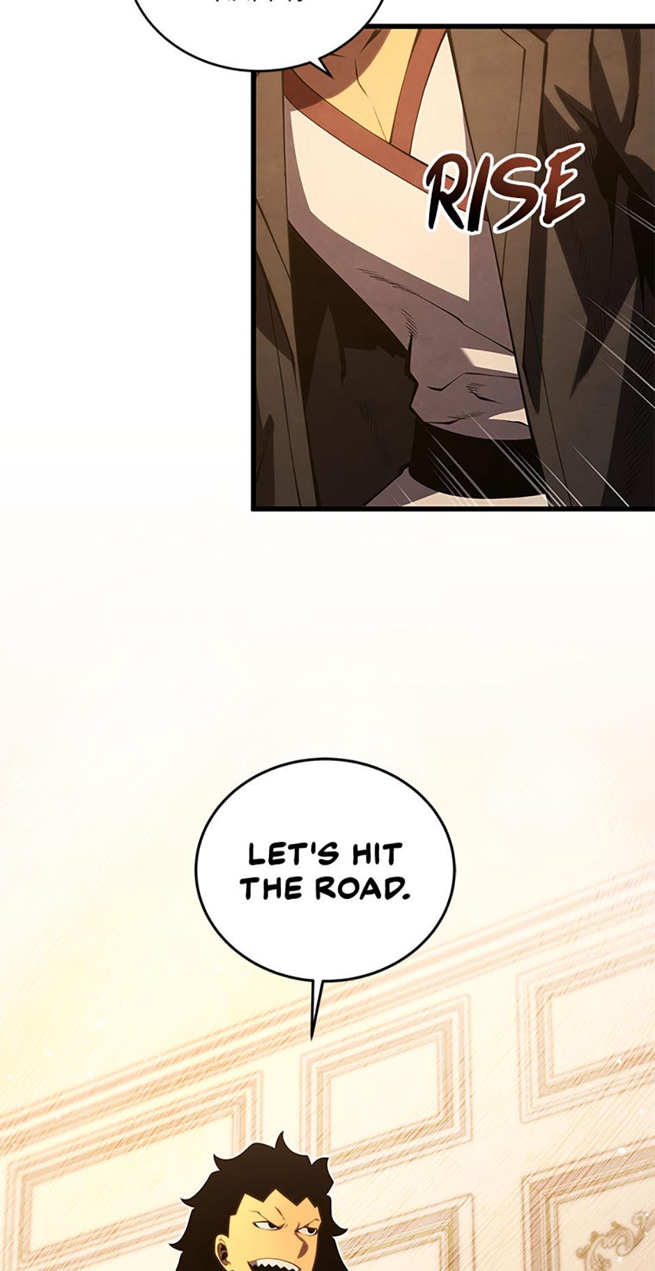 The Swordmaster’s Son Chapter 199 — page 70