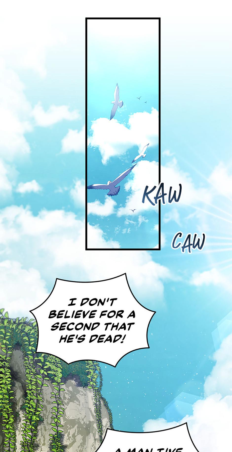 The Swordmaster’s Son Chapter 199 — page 74