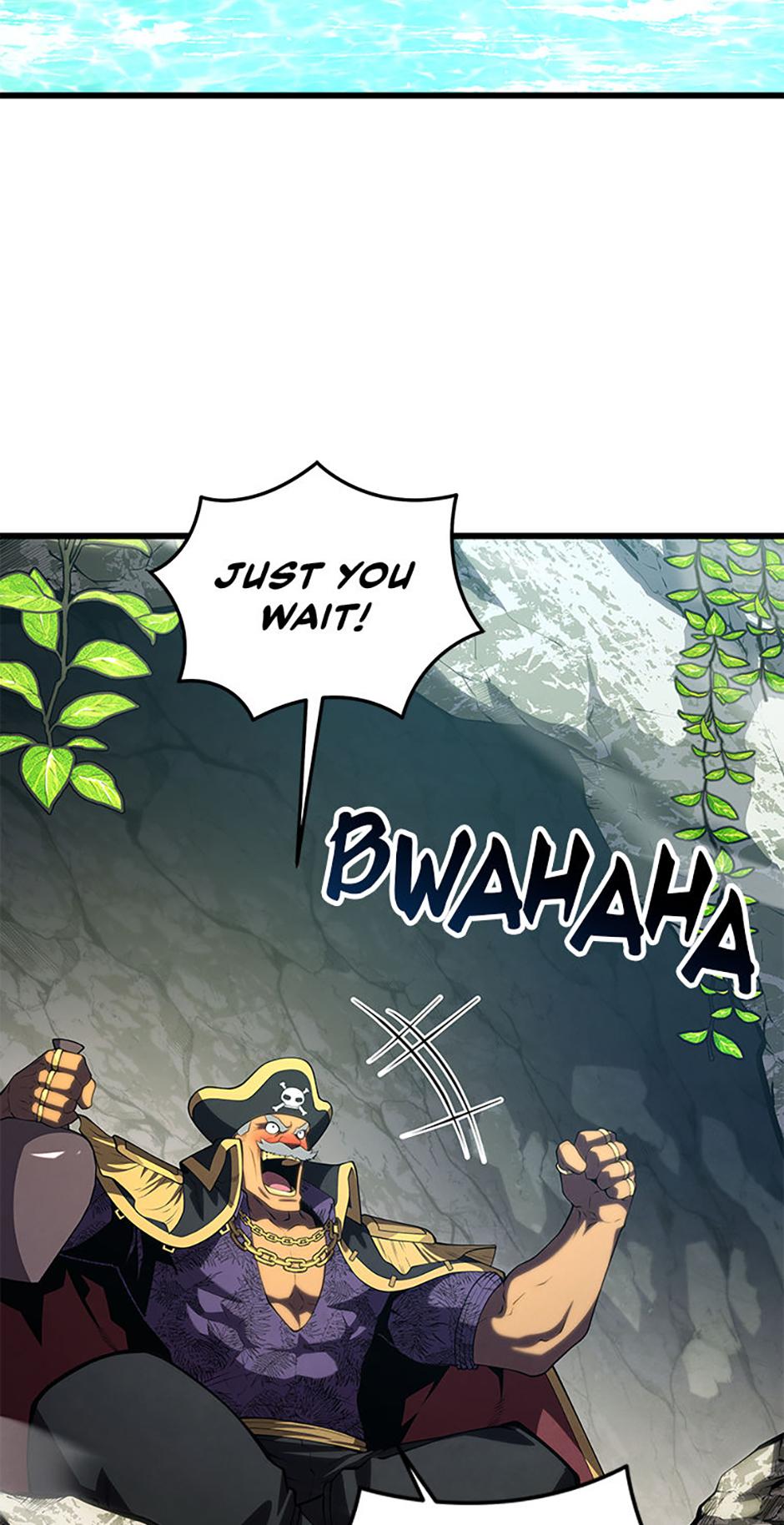 The Swordmaster’s Son Chapter 199 — page 76
