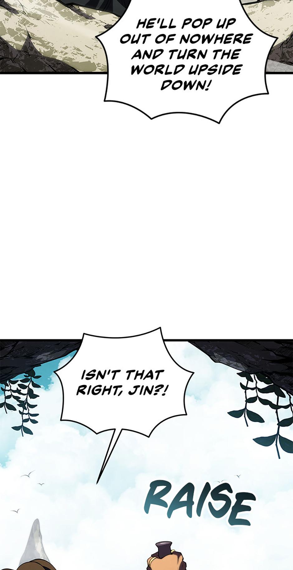 The Swordmaster’s Son Chapter 199 — page 77
