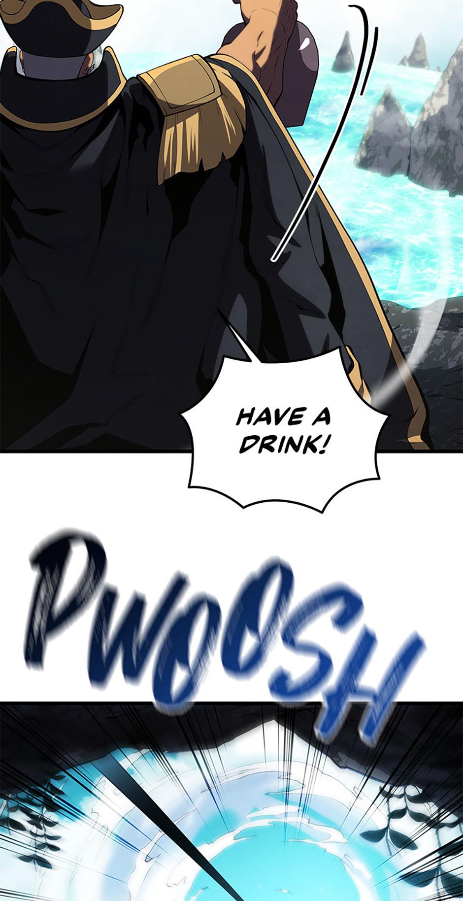 The Swordmaster’s Son Chapter 199 — page 78