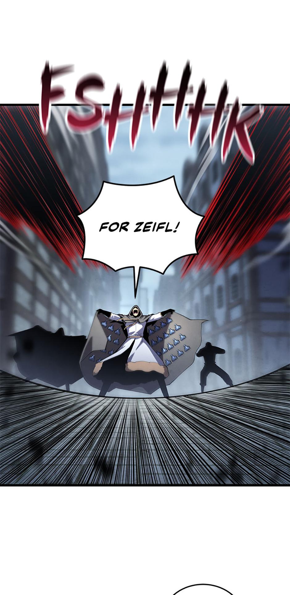 The Swordmaster’s Son Chapter 199 — page 86