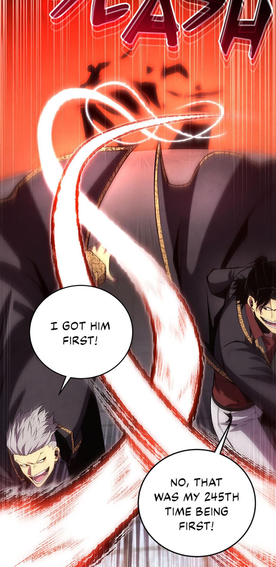 The Swordmaster’s Son Chapter 199 — page 88