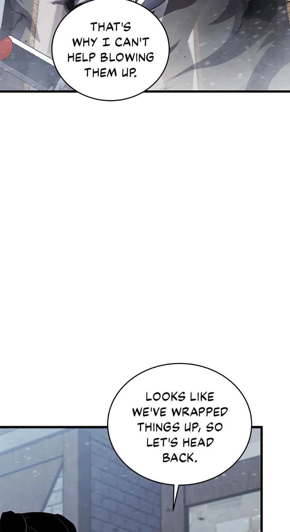The Swordmaster’s Son Chapter 199 — page 93