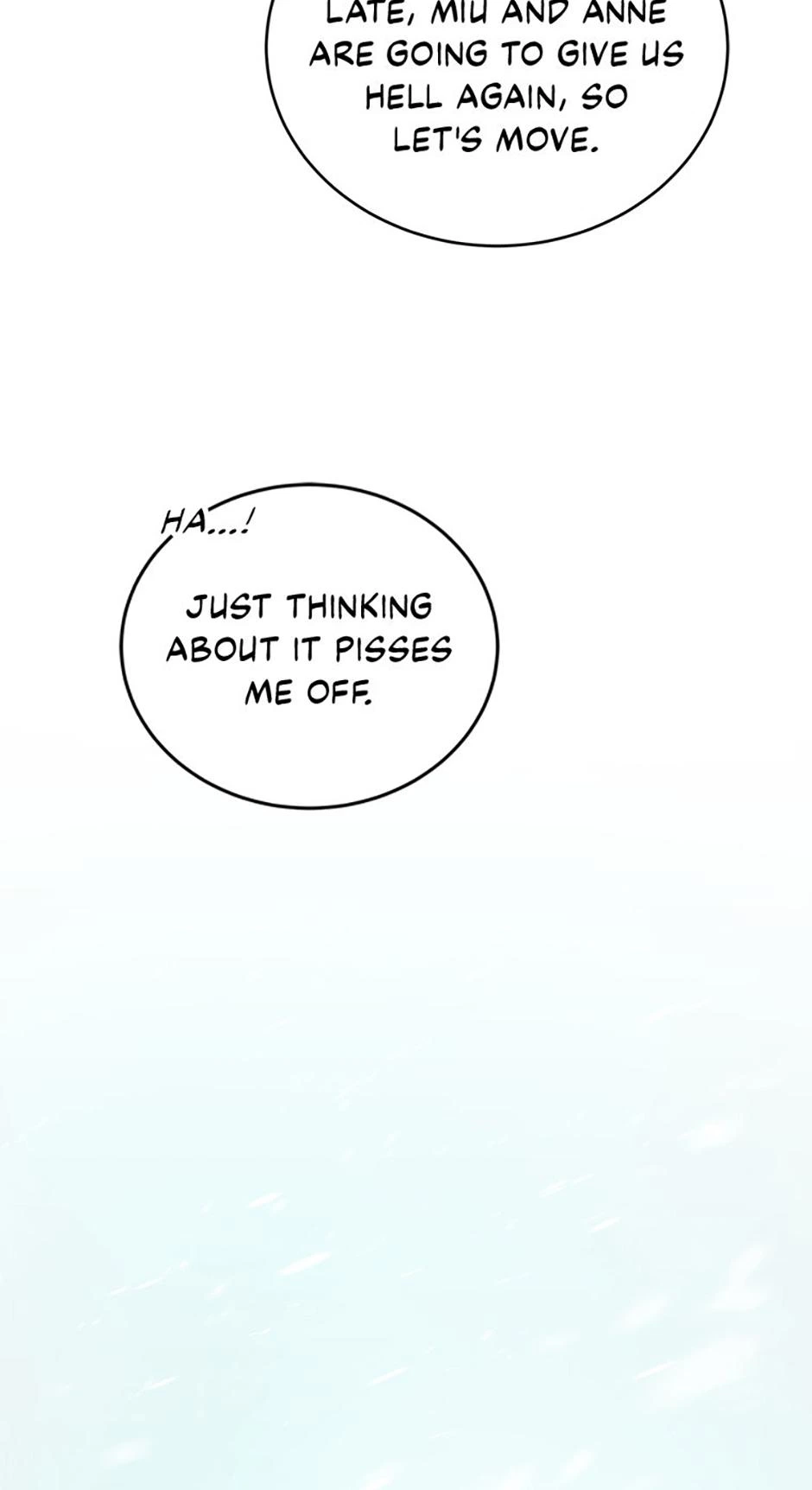 The Swordmaster’s Son Chapter 199 — page 95