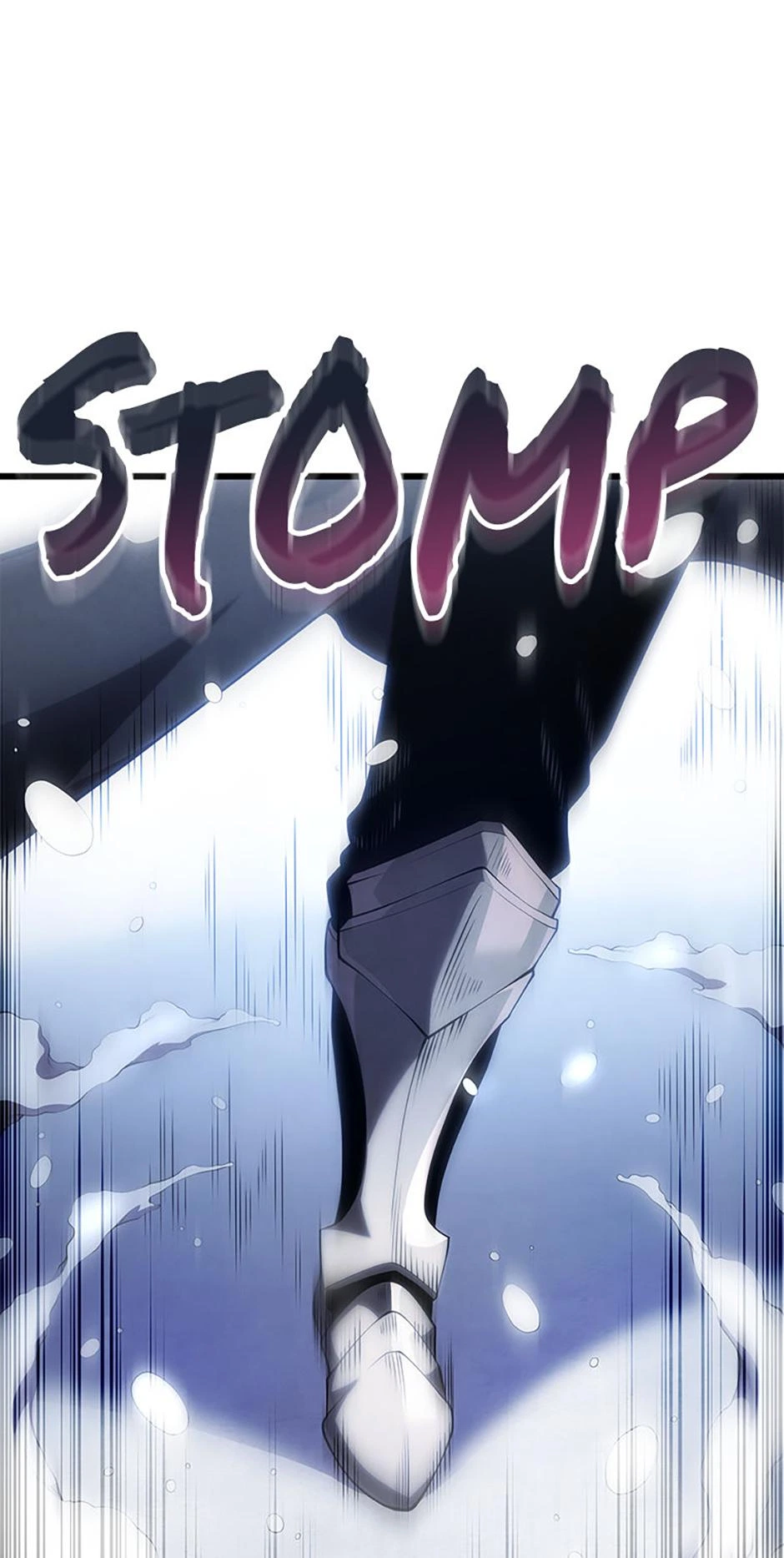 The Swordmaster’s Son Chapter 199 — page 98