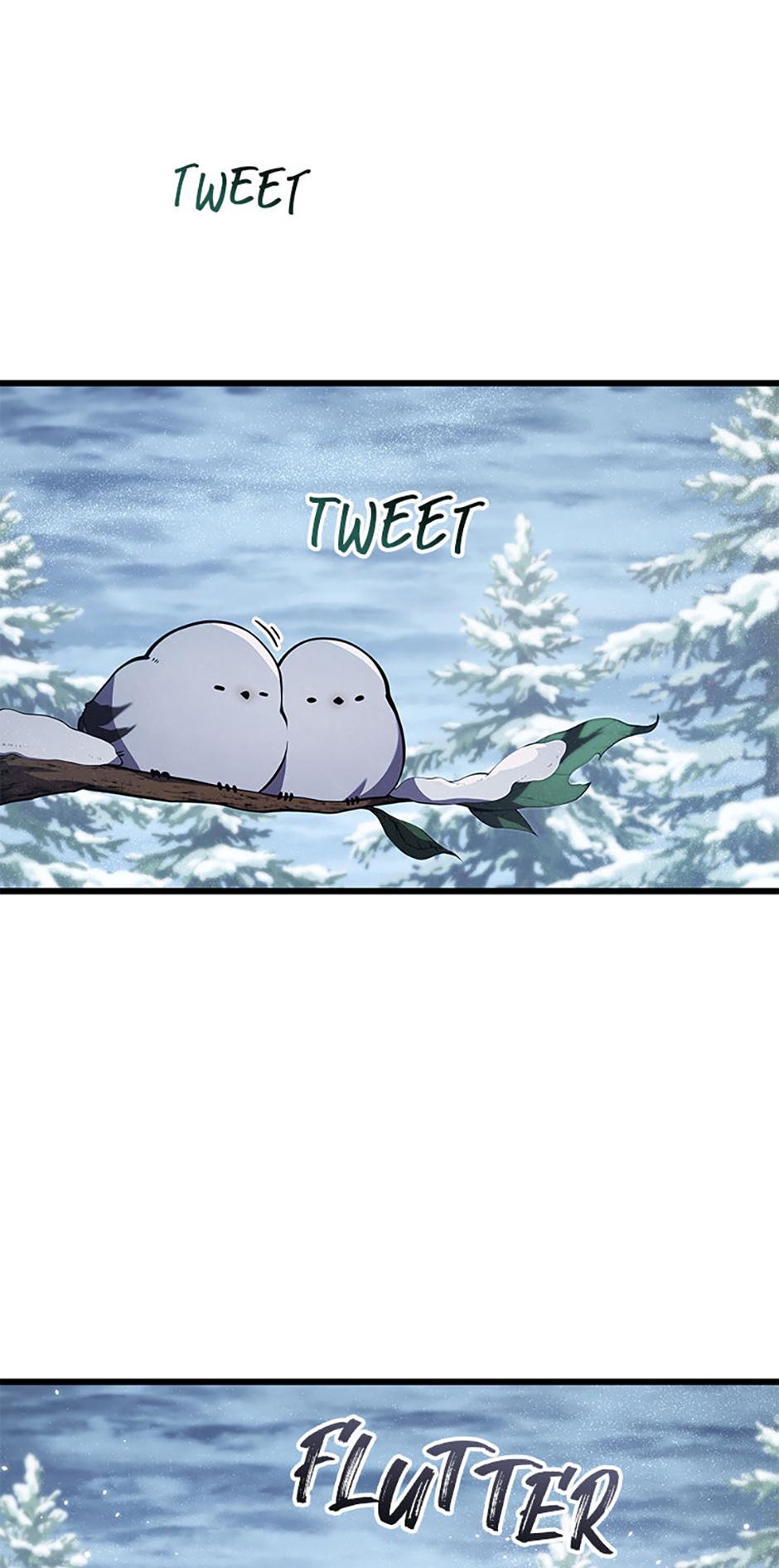 The Swordmaster’s Son Chapter 200 — page 1