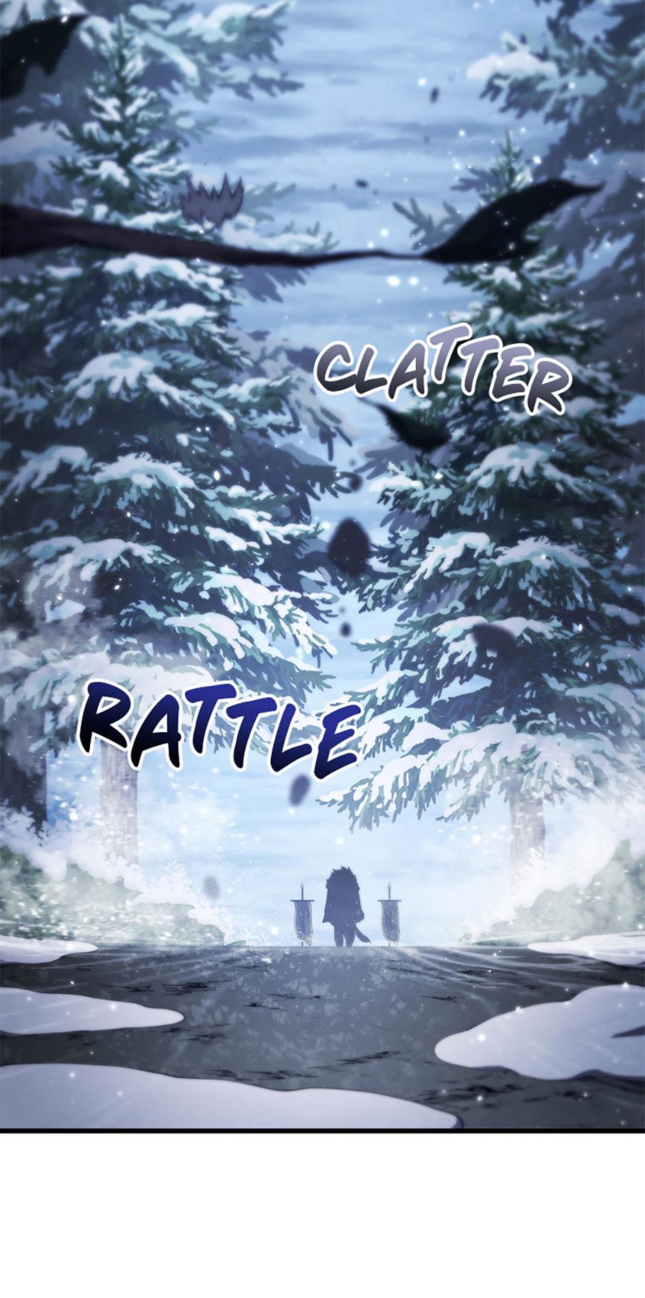 The Swordmaster’s Son Chapter 200 — page 3