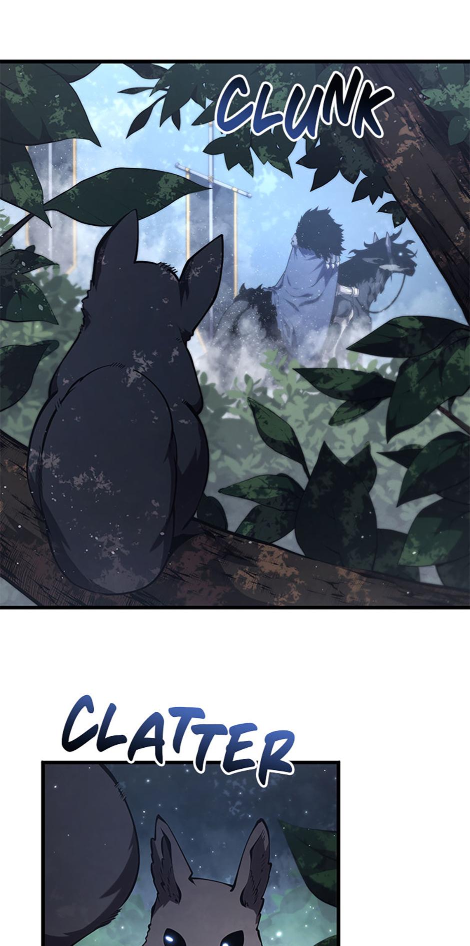 The Swordmaster’s Son Chapter 200 — page 4