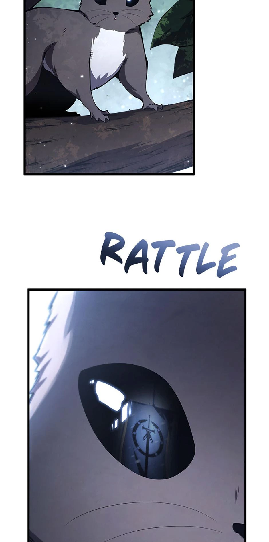 The Swordmaster’s Son Chapter 200 — page 5
