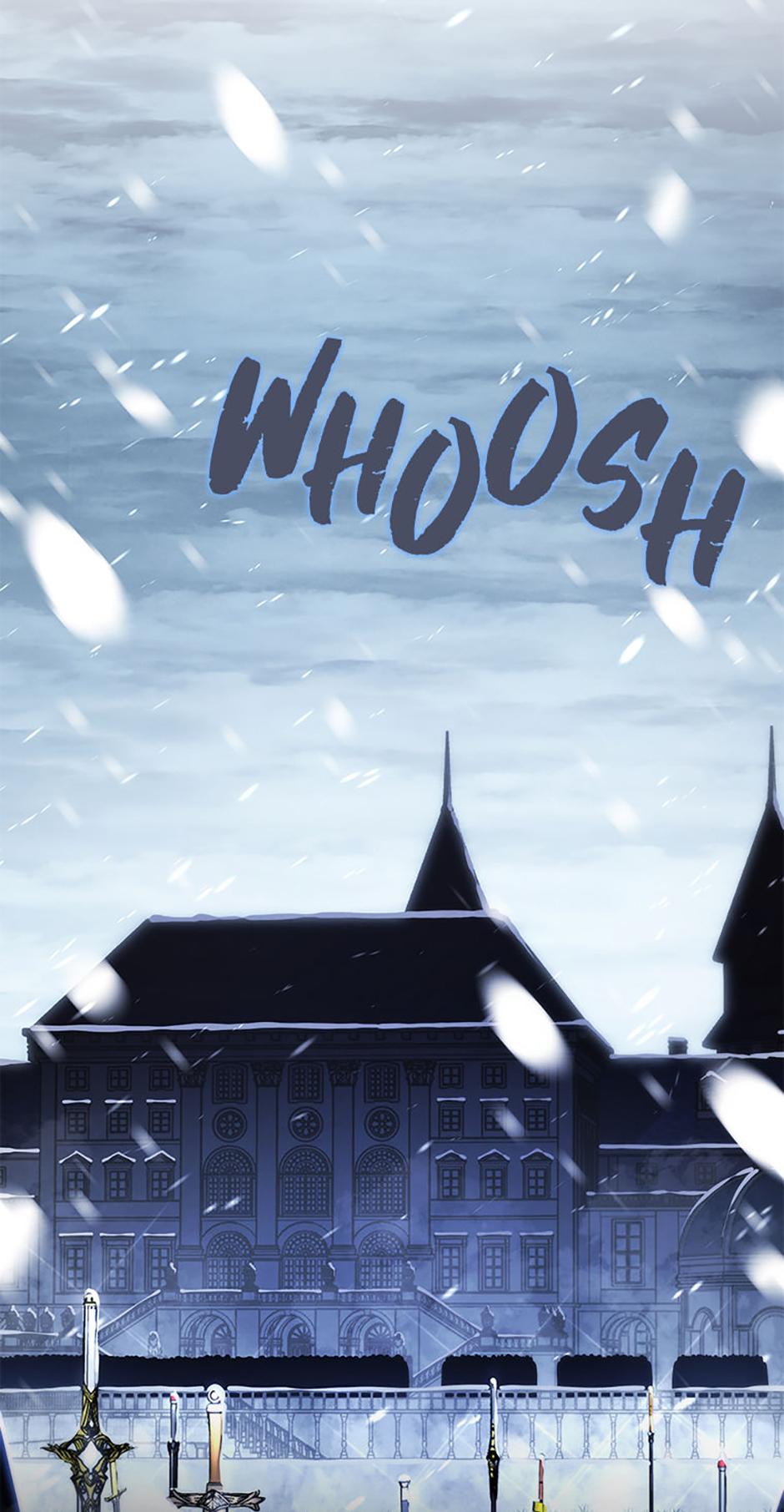 The Swordmaster’s Son Chapter 200 — page 9