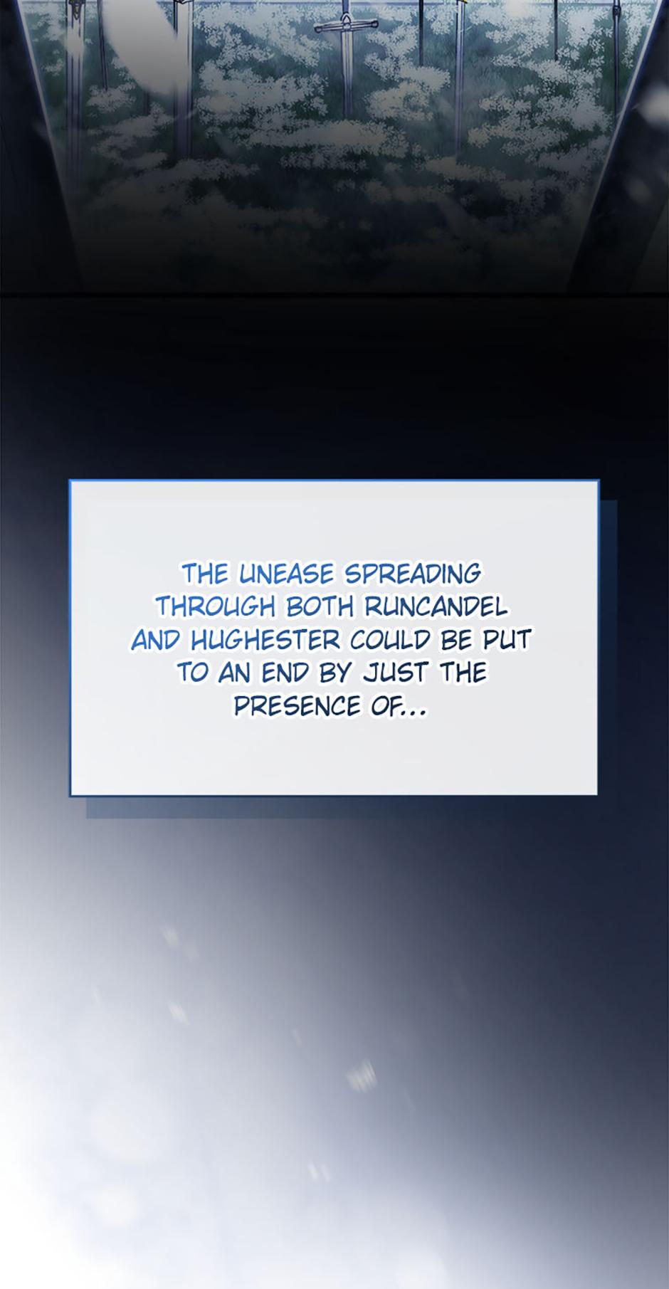 The Swordmaster’s Son Chapter 200 — page 10