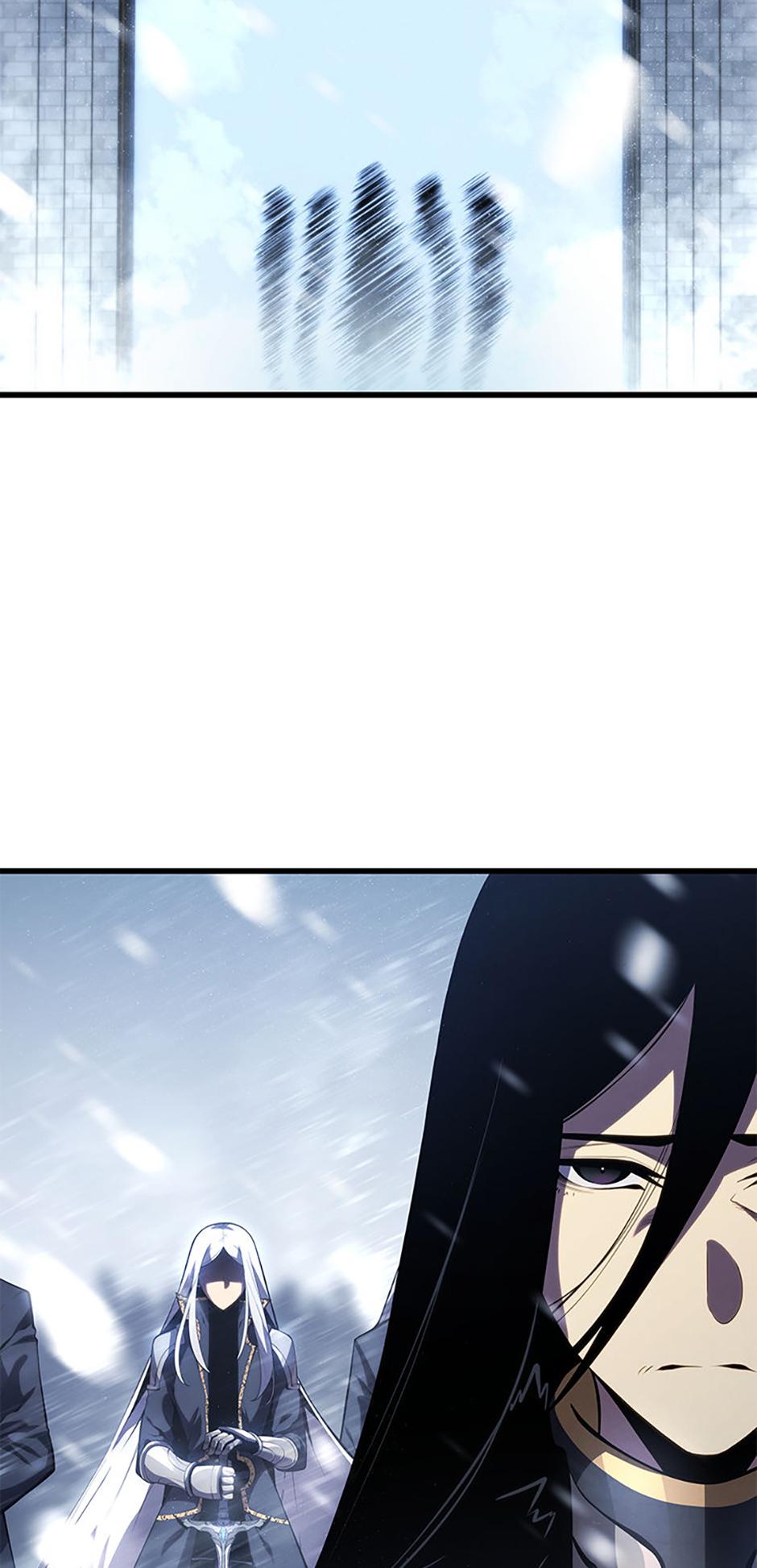 The Swordmaster’s Son Chapter 200 — page 16