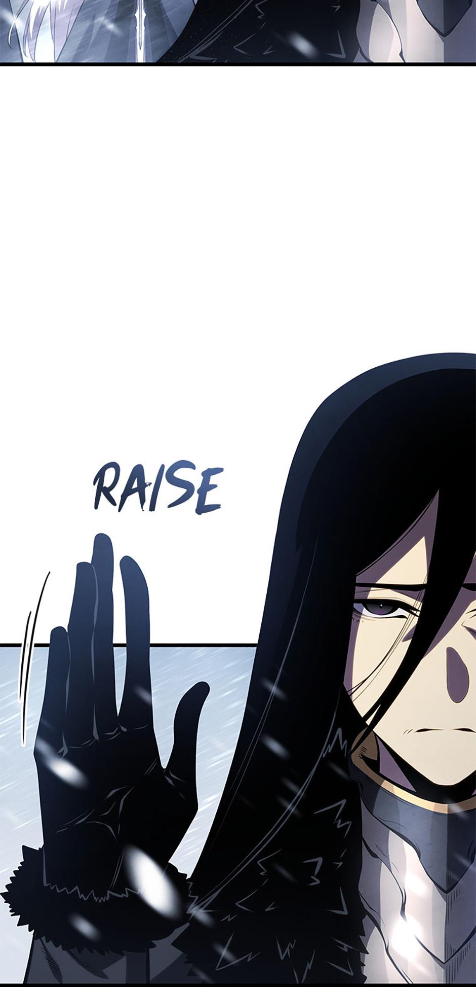 The Swordmaster’s Son Chapter 200 — page 17