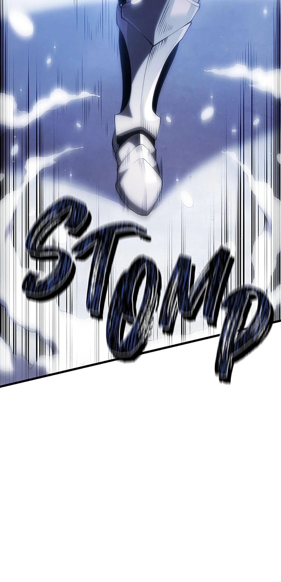 The Swordmaster’s Son Chapter 200 — page 20