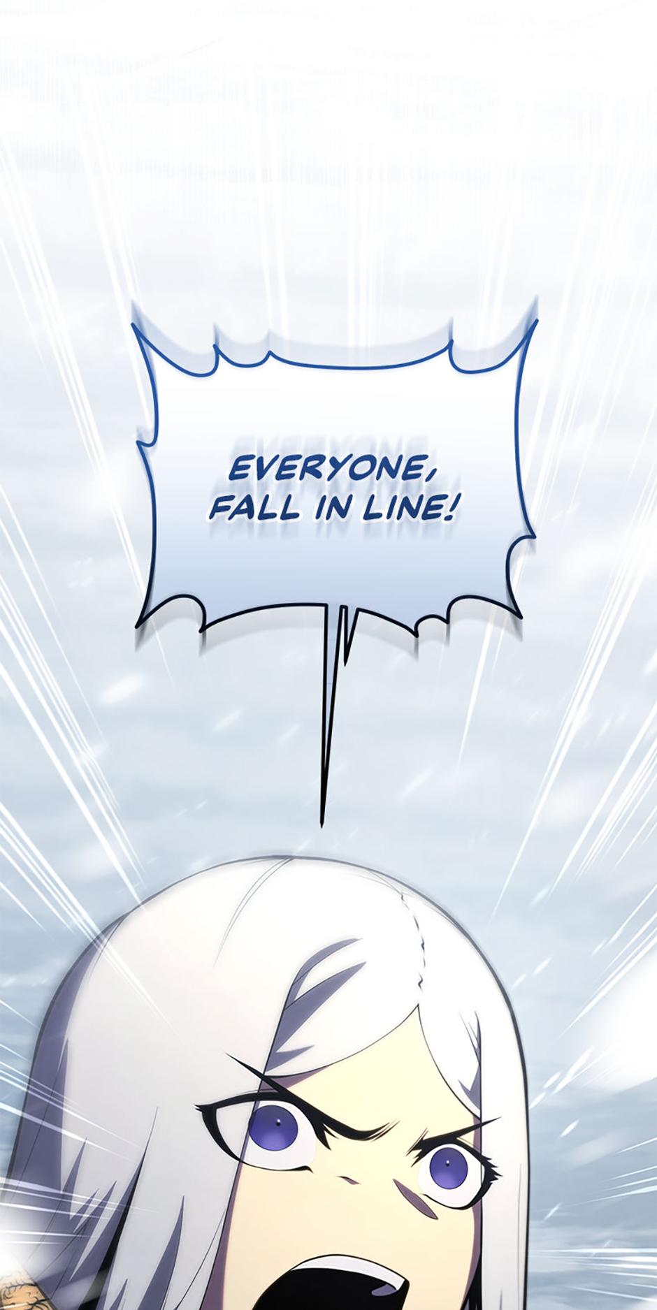 The Swordmaster’s Son Chapter 200 — page 26