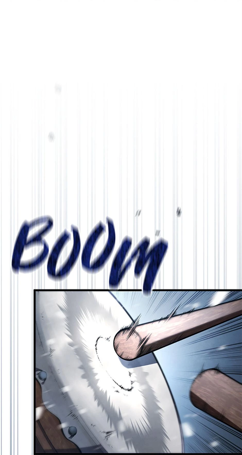 The Swordmaster’s Son Chapter 200 — page 28