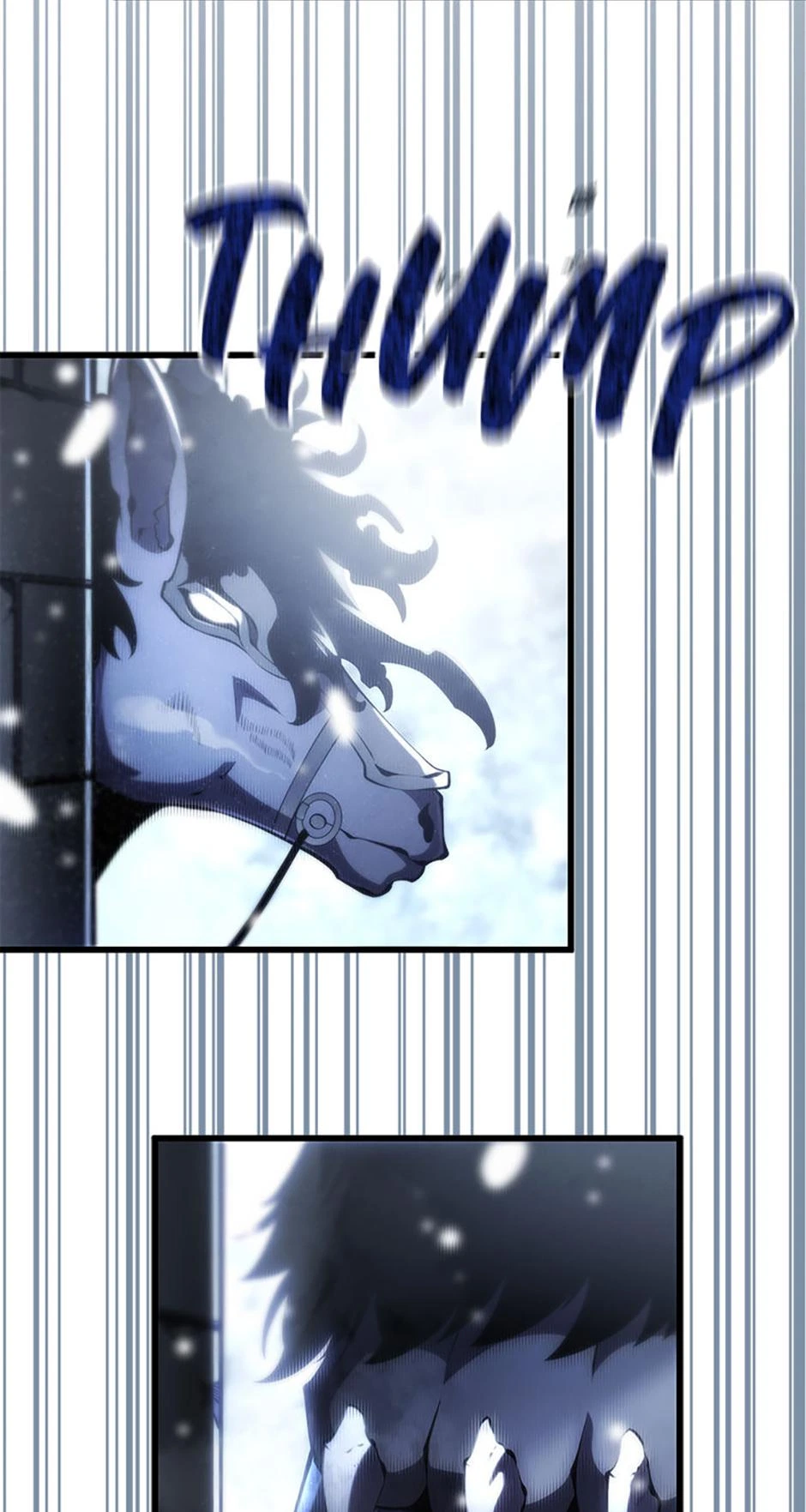 The Swordmaster’s Son Chapter 200 — page 29