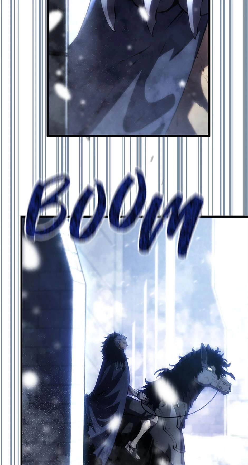The Swordmaster’s Son Chapter 200 — page 30