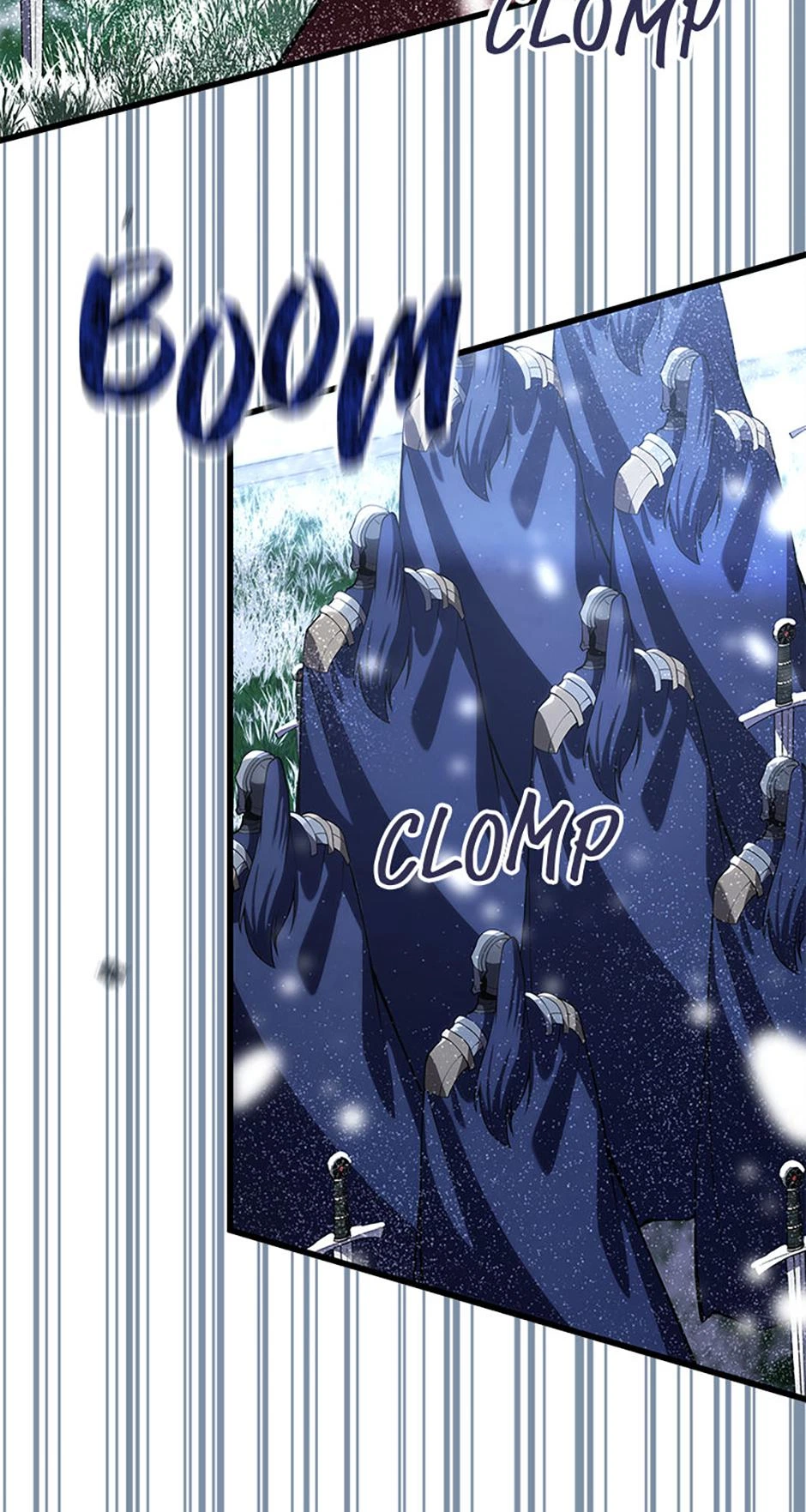 The Swordmaster’s Son Chapter 200 — page 32