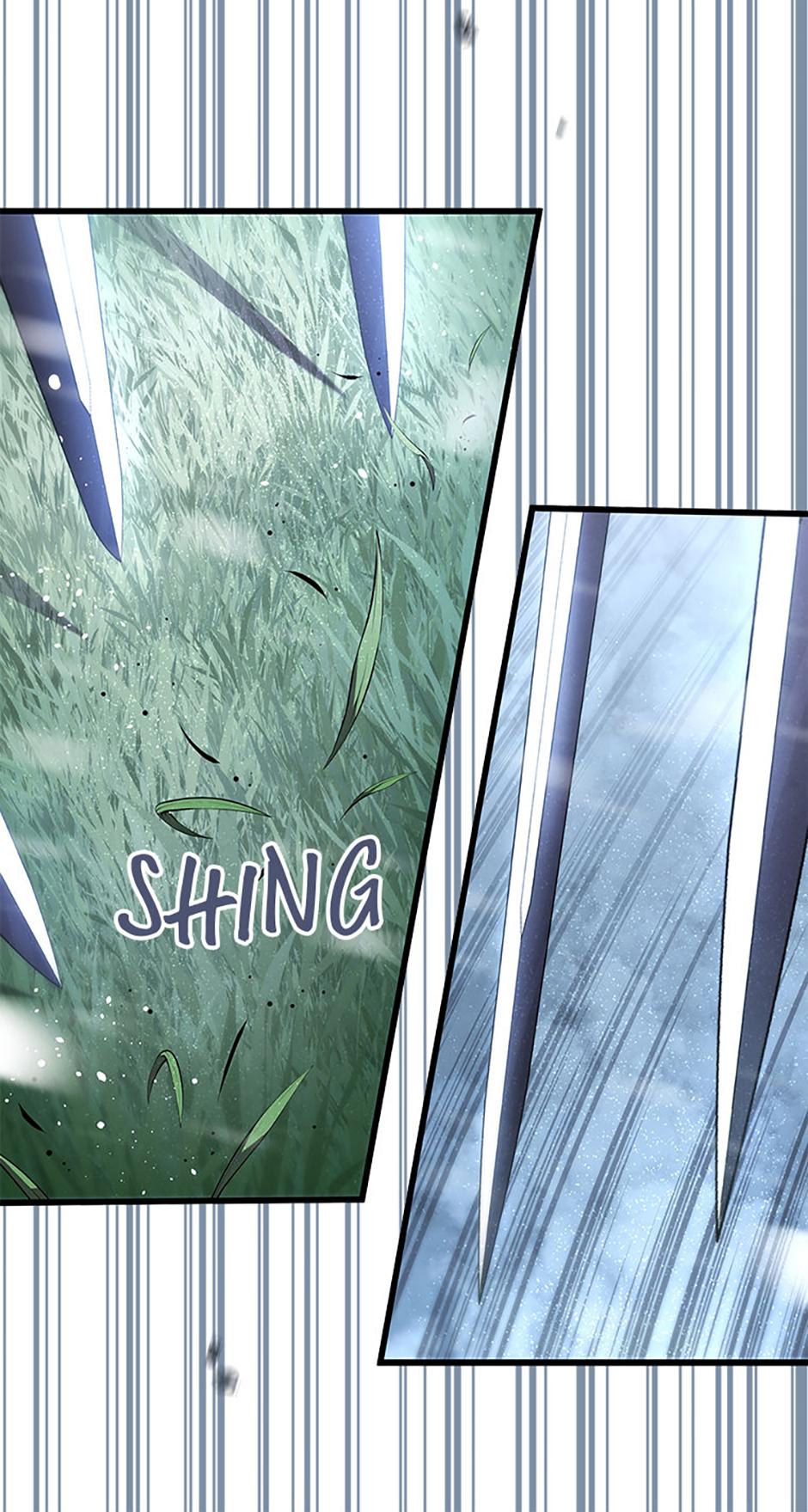 The Swordmaster’s Son Chapter 200 — page 35