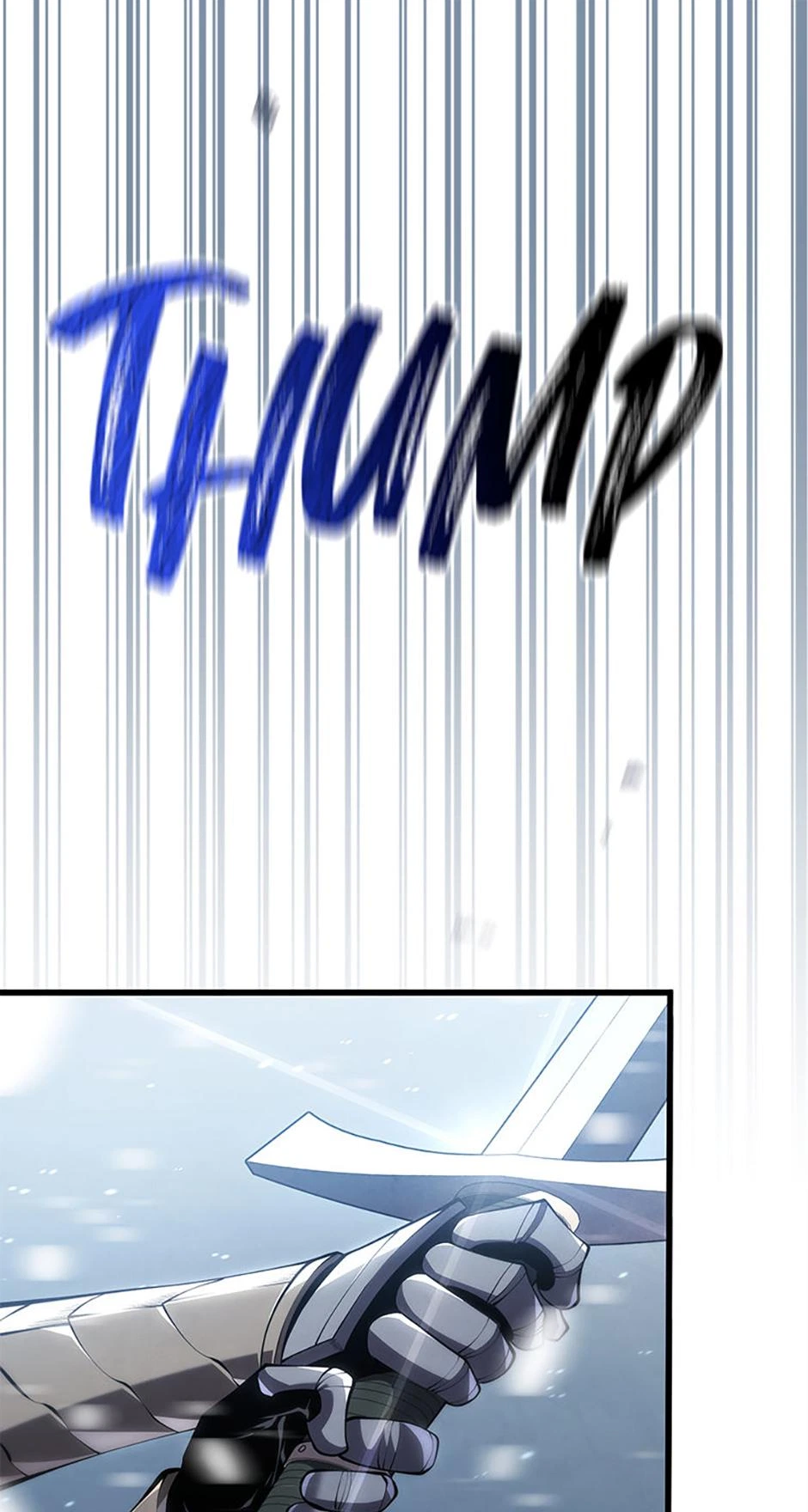 The Swordmaster’s Son Chapter 200 — page 36