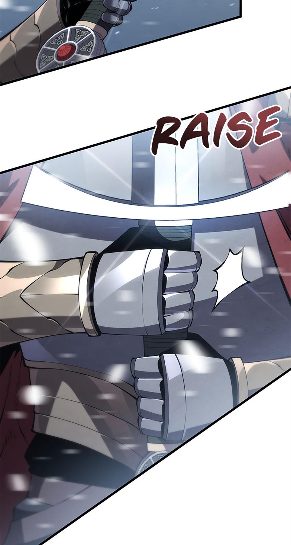 The Swordmaster’s Son Chapter 200 — page 37